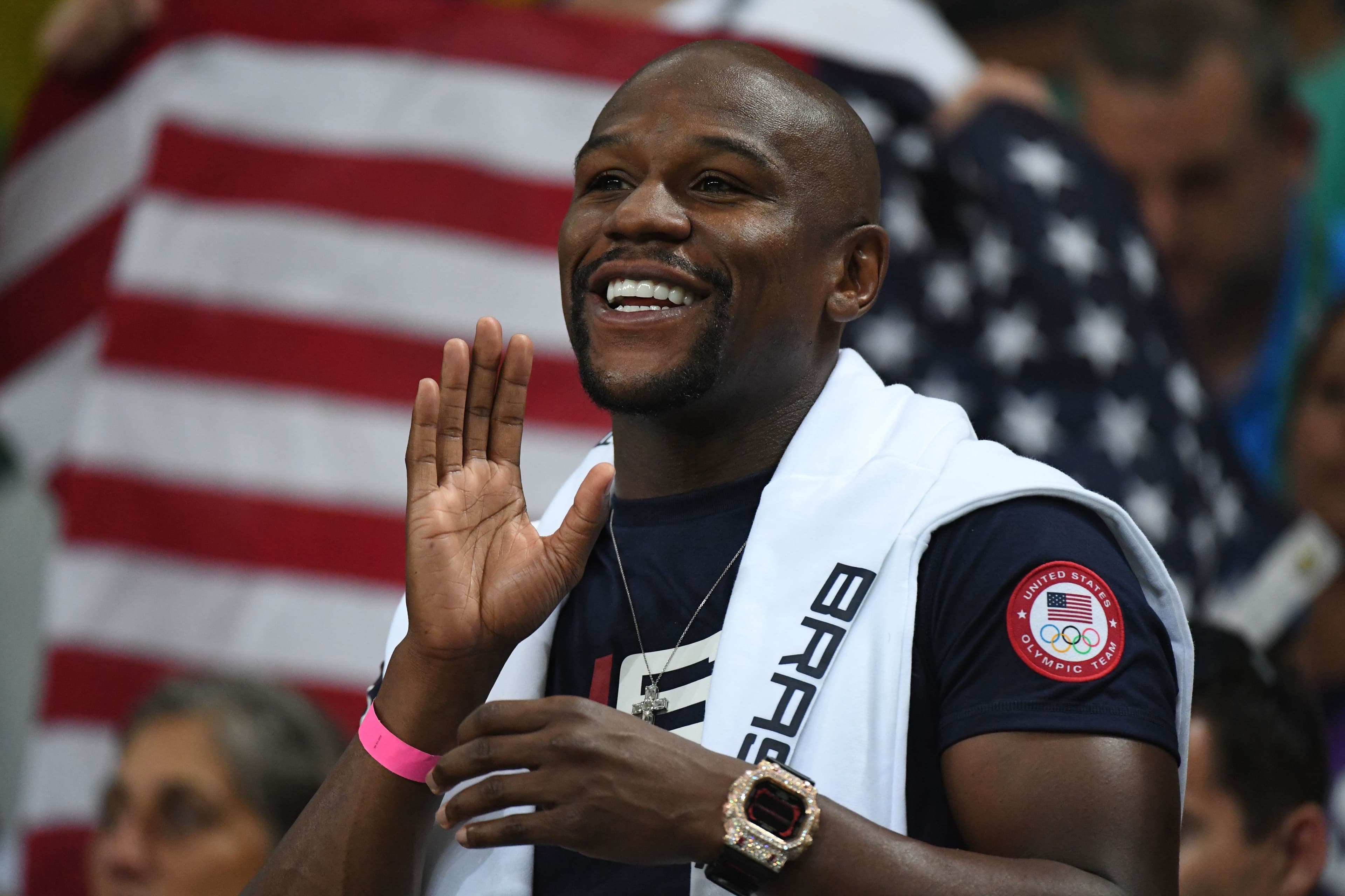 Floyd Mayweather Jr. Builds $780M Real Estate Empire Post-Retirement