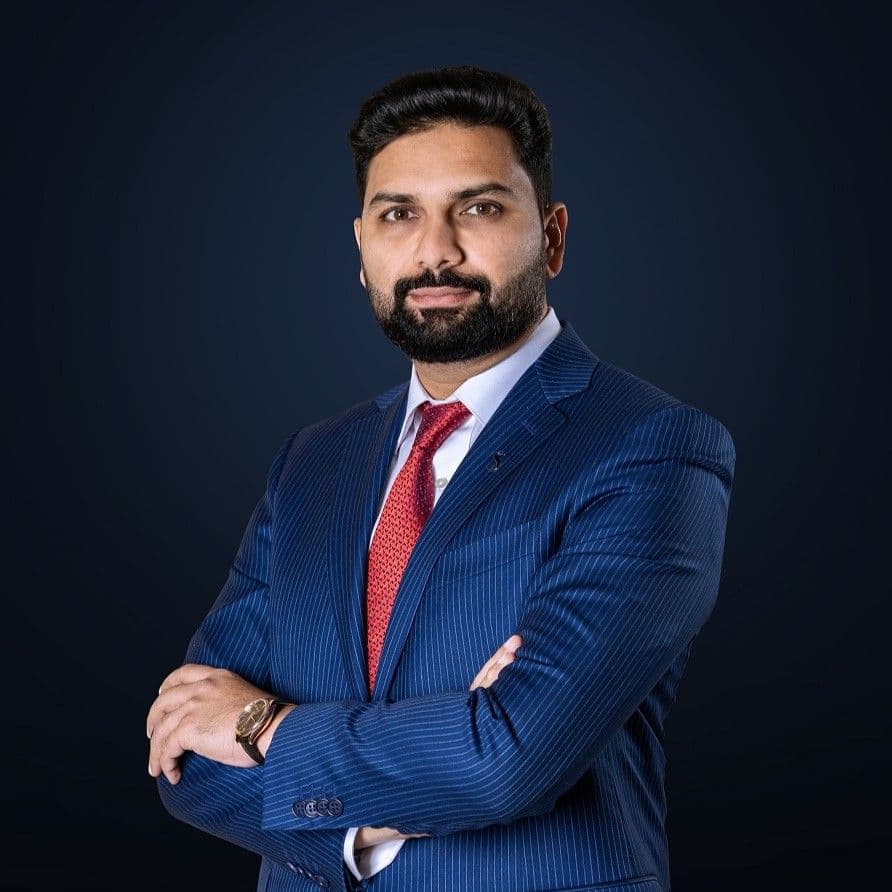 Francis Alfred, Managing Director of Sobha Realty
