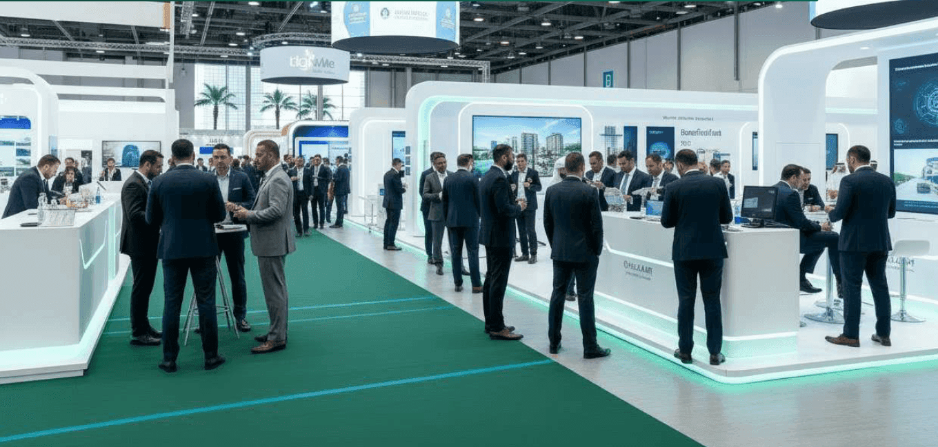 Future PropTech Miami 2026 will convene real estate and tech pioneers to shape the future of property innovation across the Americas.