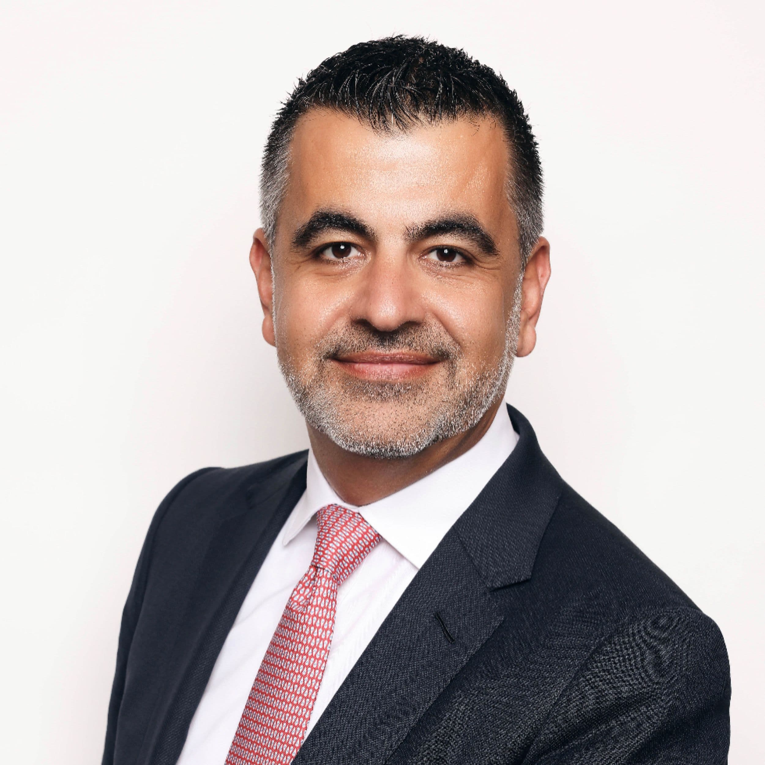George Saad, Chief Executive Officer of Al Zorah Real Estate Development