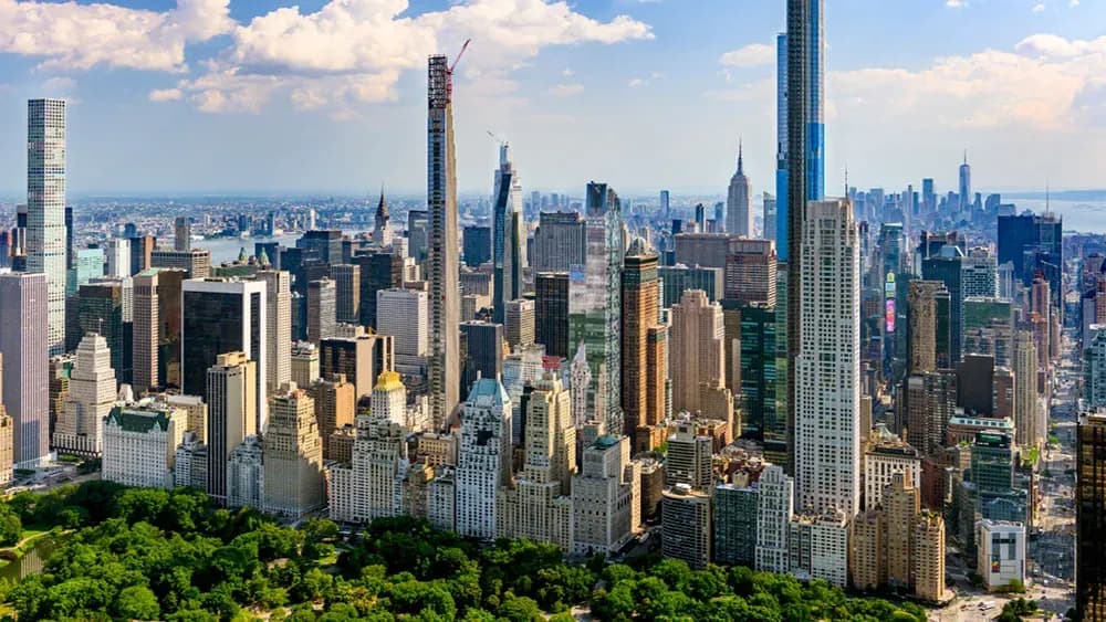 New York Real Estate Market: A New Era of Luxury and Resilience