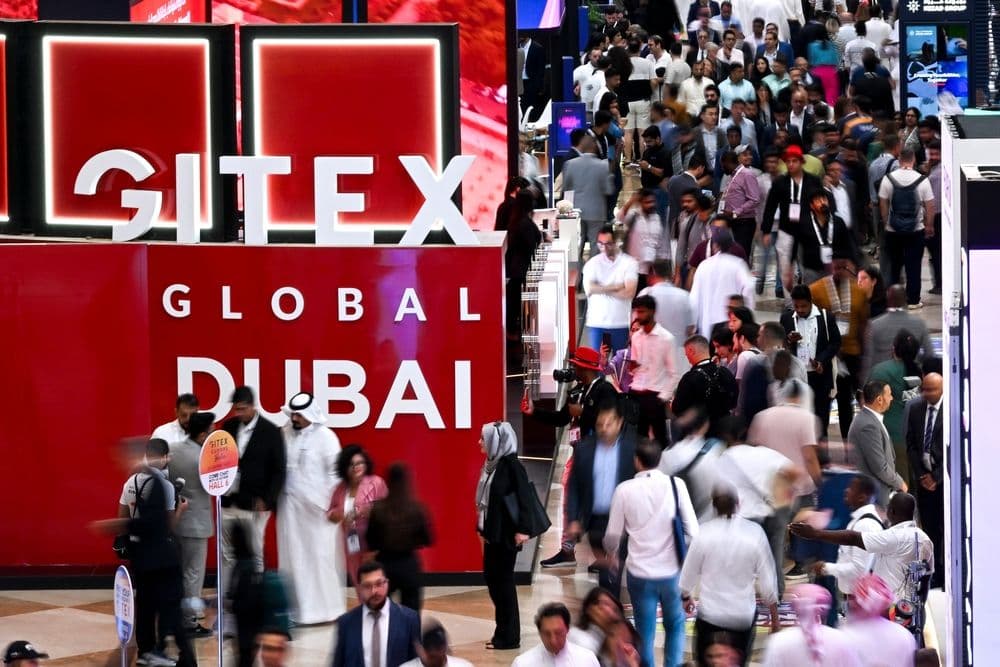 Dubai Land Department Showcases AI Real Estate Innovations at GITEX