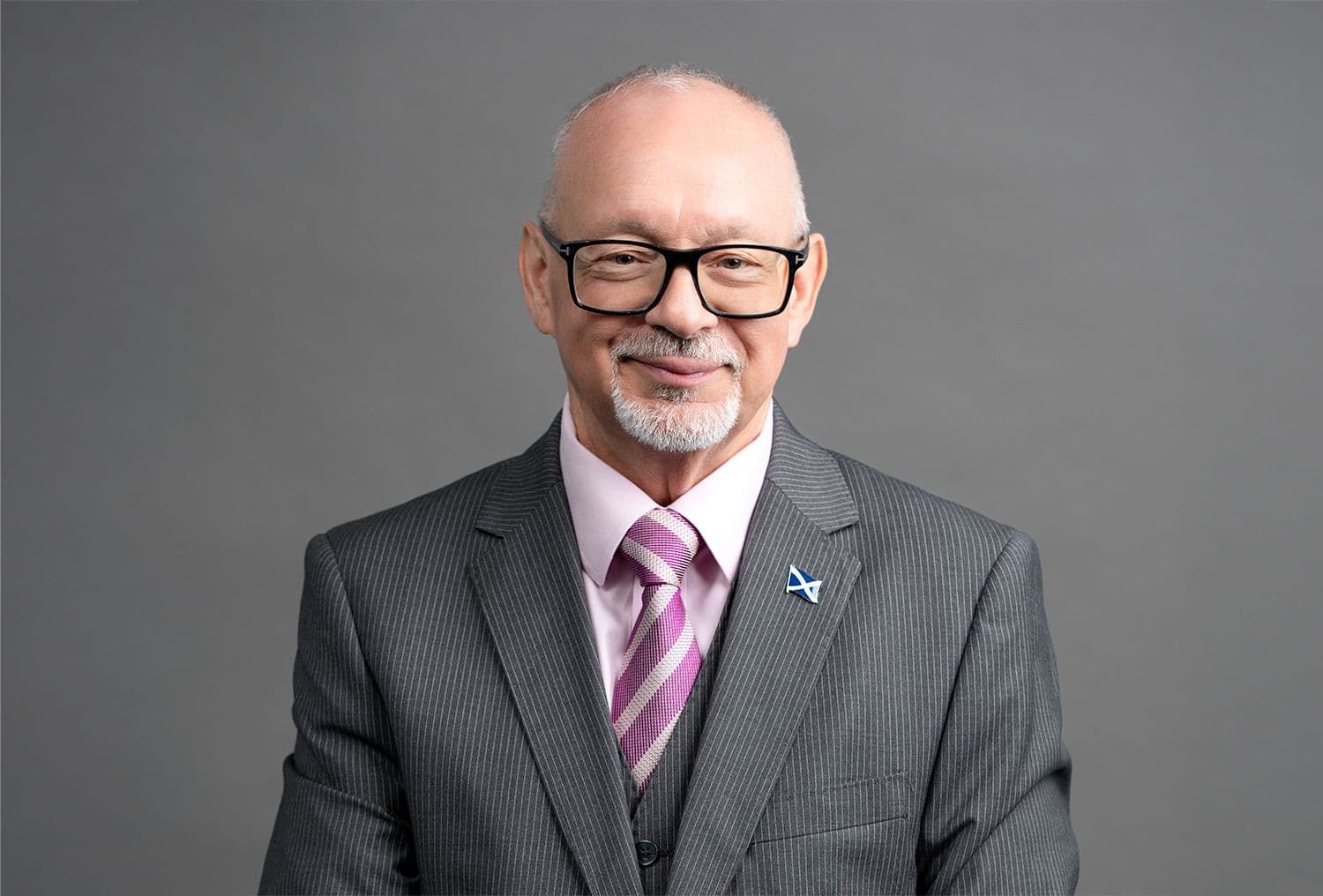 Graham Easton - Managing Director, ENGIE Solutions IFM GCC & GM IFM UAE
