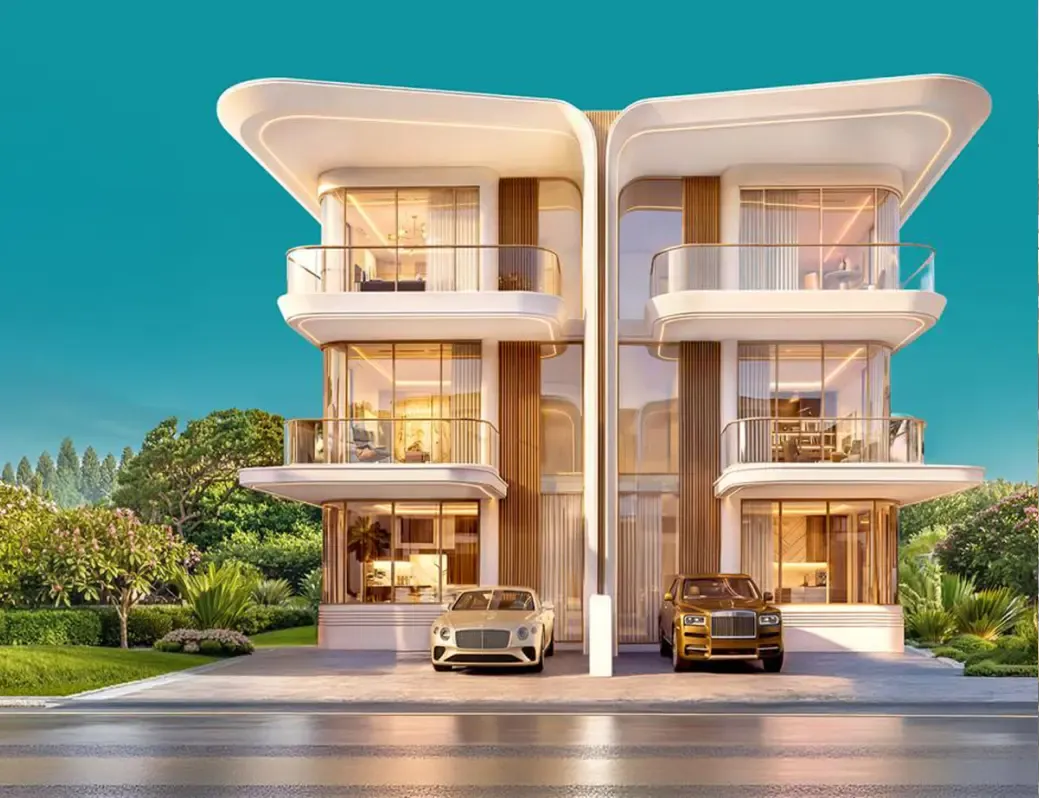 The project will also benefit from its proximity to District IO, a major upcoming technology hub aligned with the vision of His Highness Sheikh Mohammed bin Rashid Al Maktoum.