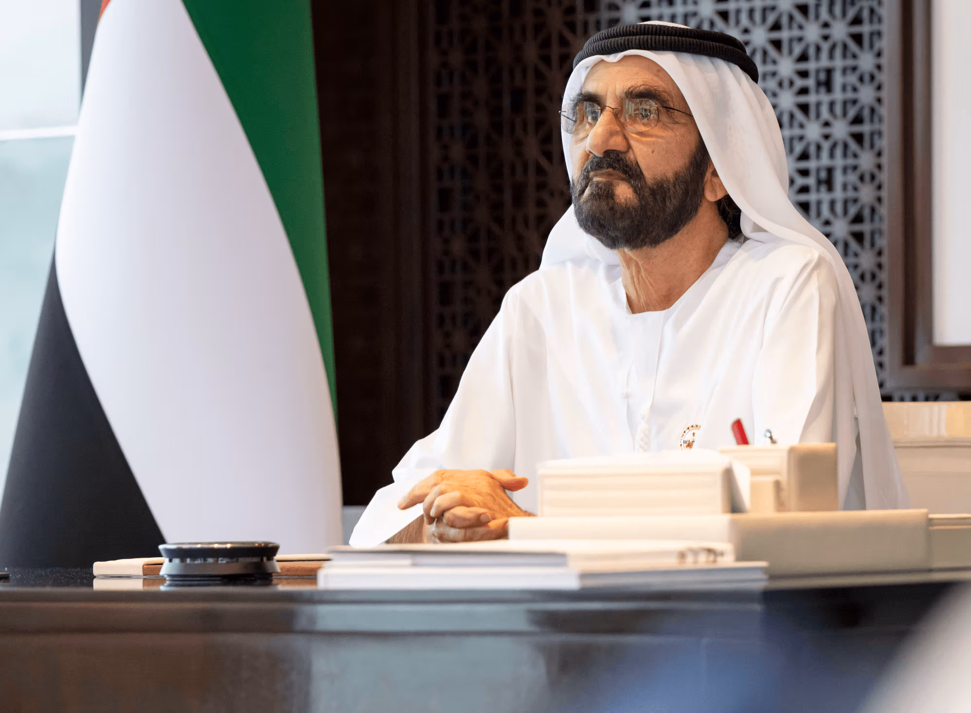 Dubai issues new law regulating shared housing units