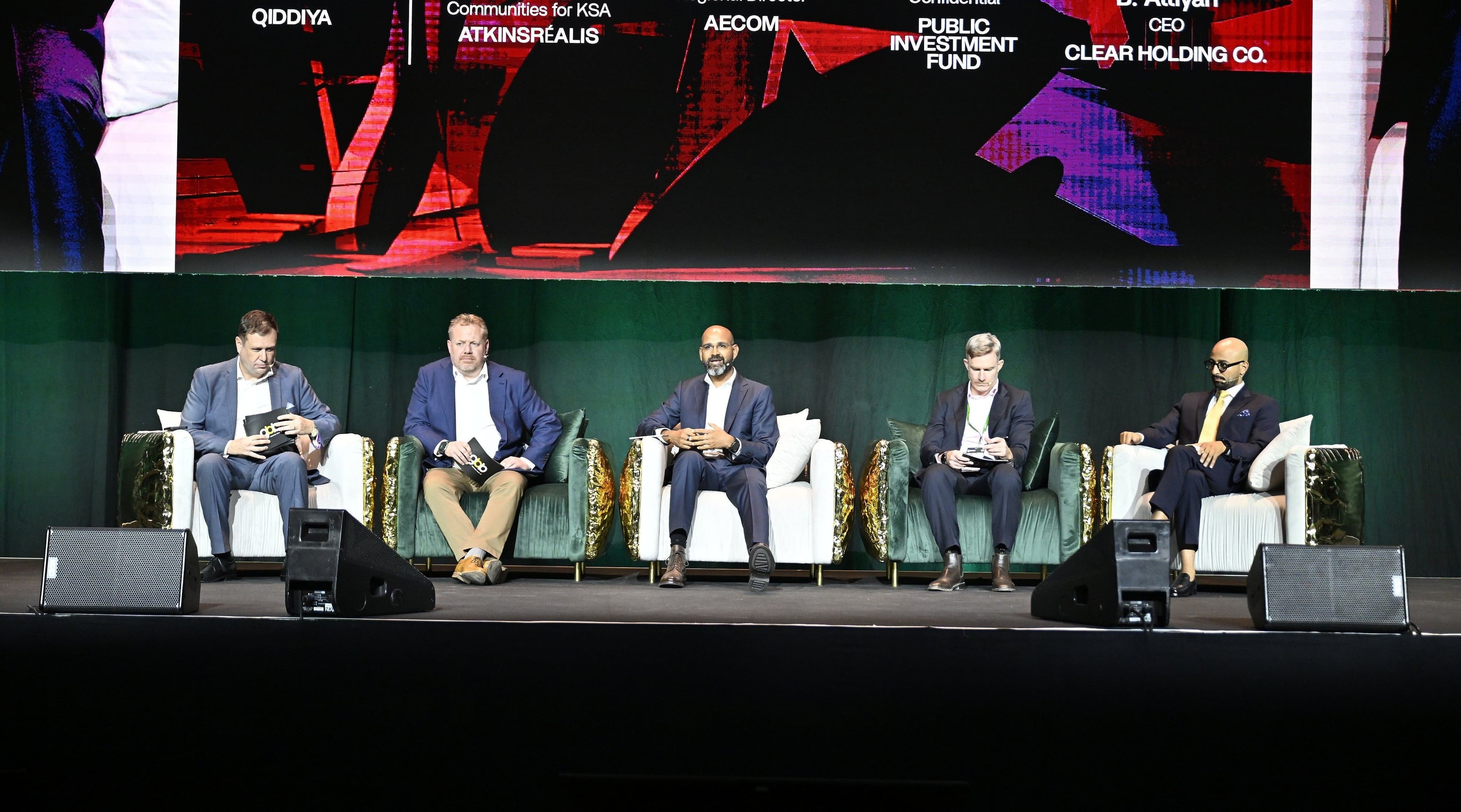 Hospitality Innovation Summit - Saudi Arabia & UAE