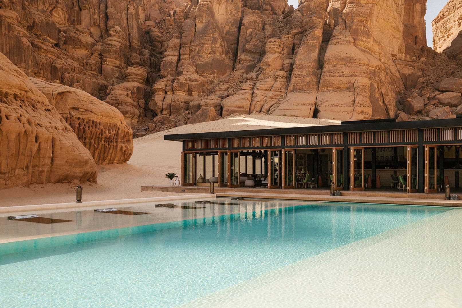 Villas of AlUla