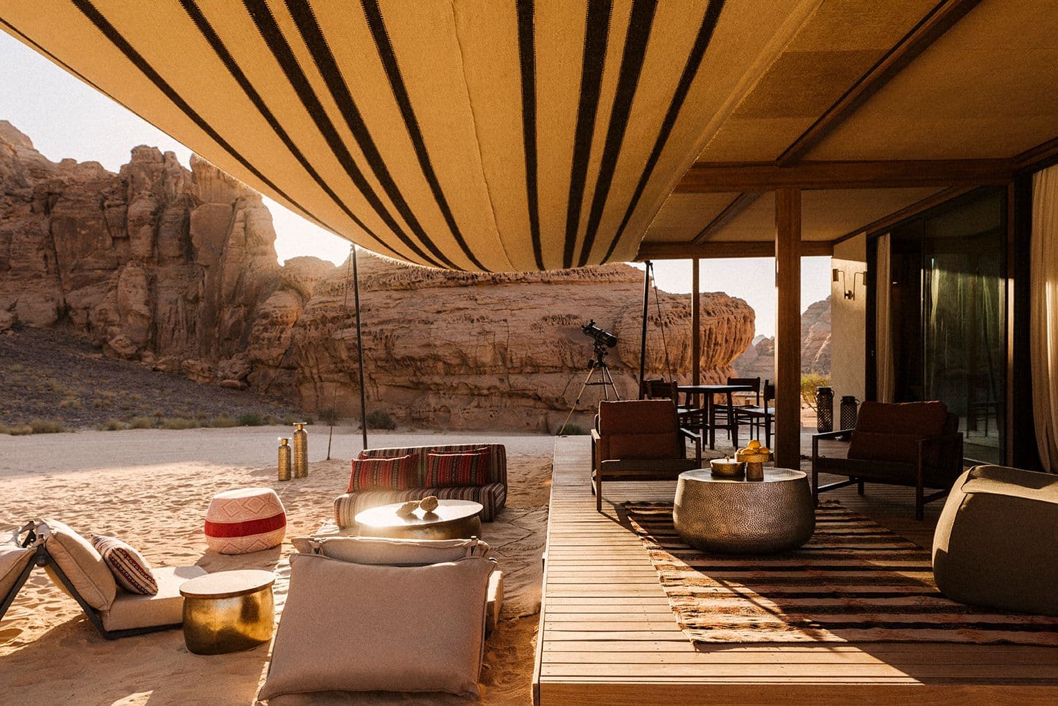 Villas of AlUla