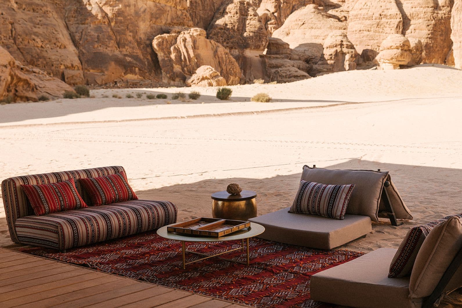 Villas of AlUla