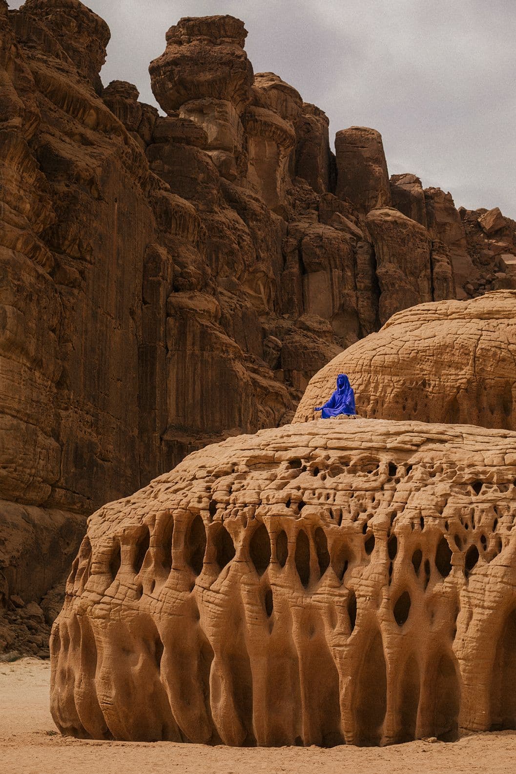 Villas of AlUla