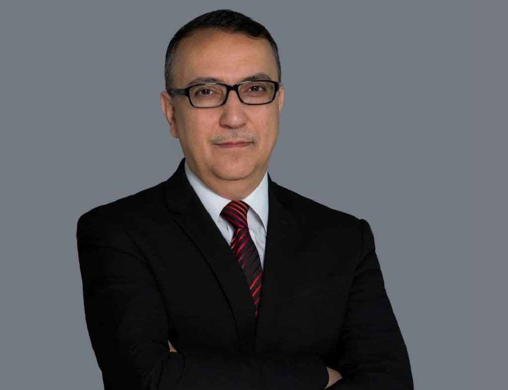  Haider Tuaima, Managing Director & Head of Real Estate Research, ValuStrat.