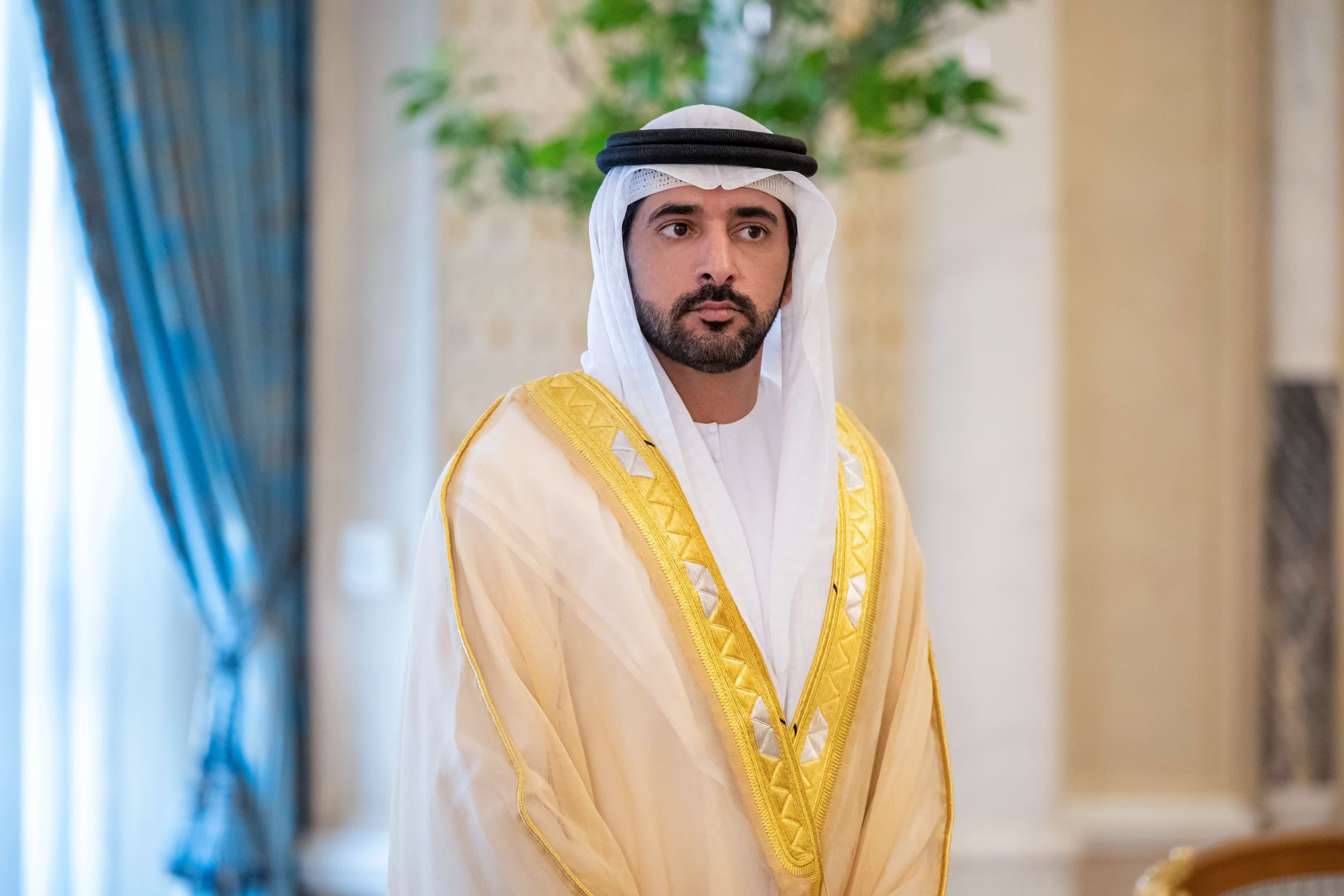 Hamdan bin Mohammed Names Abdullah Al Shehi as New CEO of RERA
