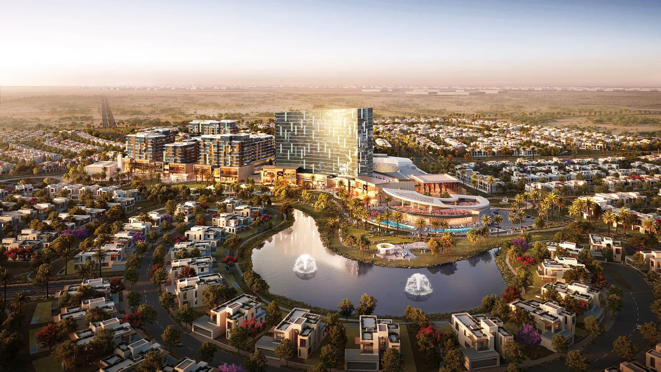 Dubai South awards $544.6m HAYAT contract