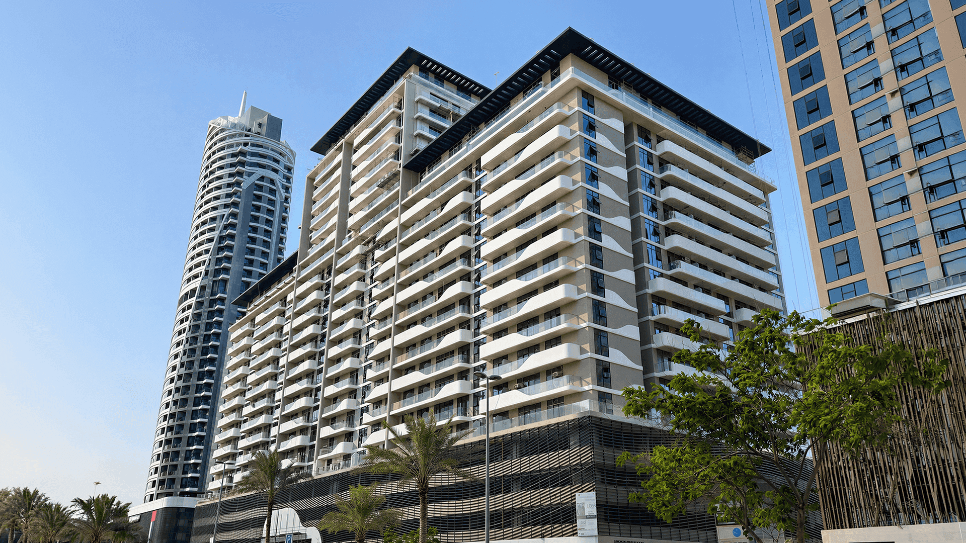 Helvetia Residences
