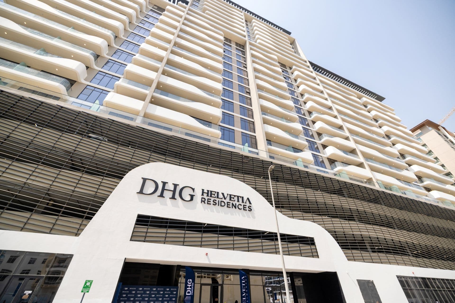 DHG Properties hands over USD 200 million Helvetia Residences in 24 months