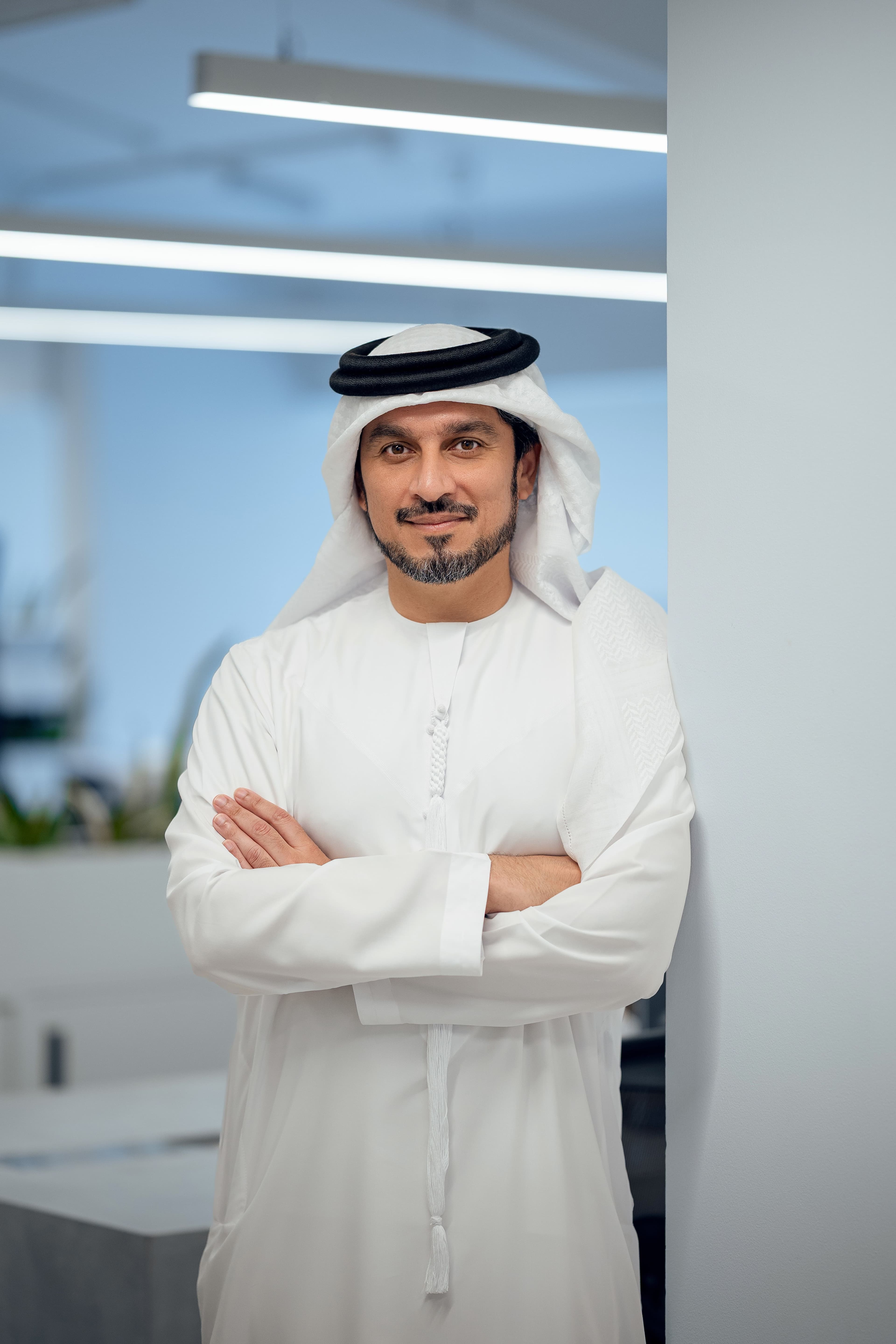 A.R.M. Holding CEO H.E. Mohammad Saeed Al Shehhi shares his vision for Dubai's next generation of communities.