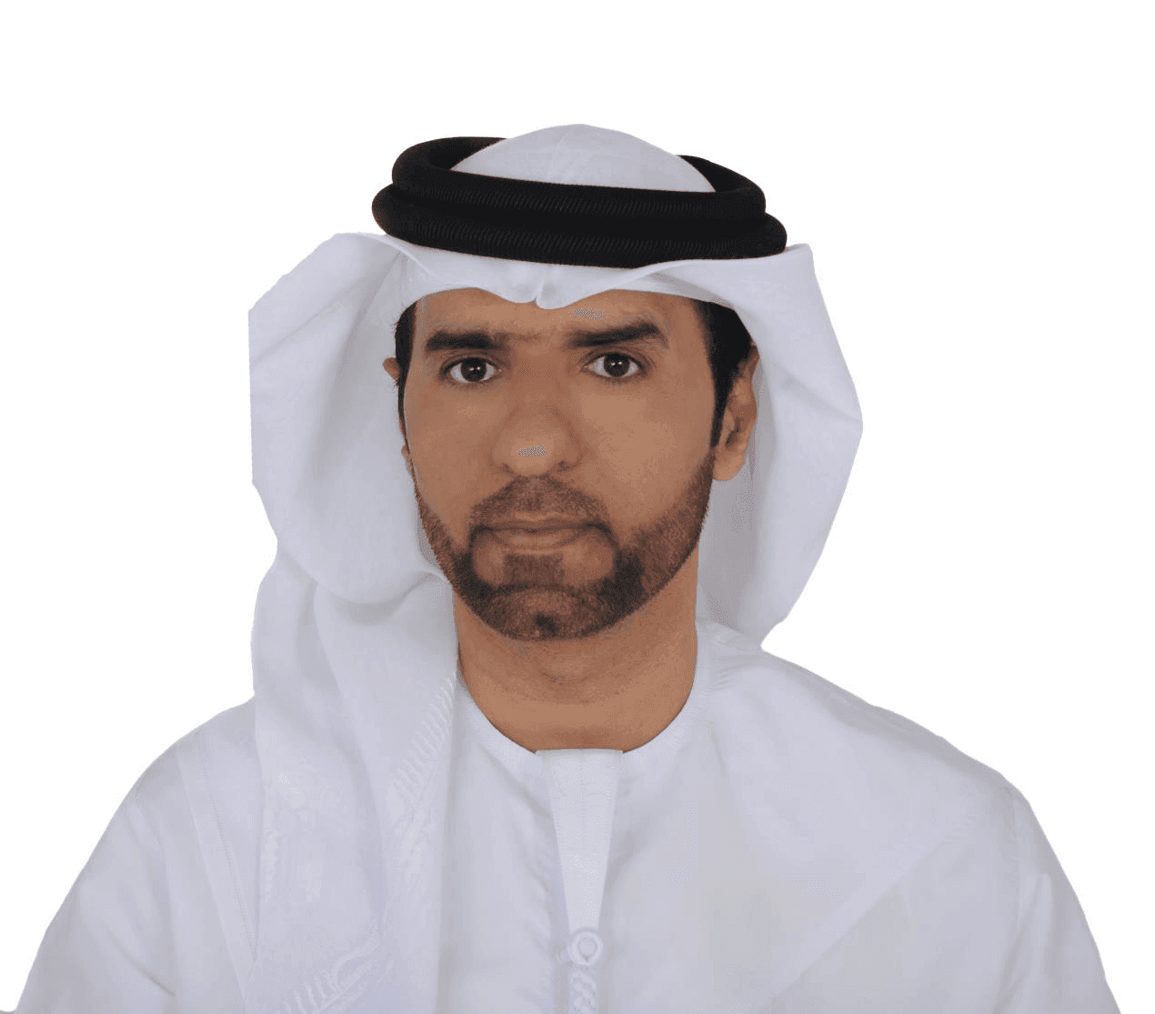 His Excellency Ali Al Mutawa, Secretary General of Awqaf Dubai