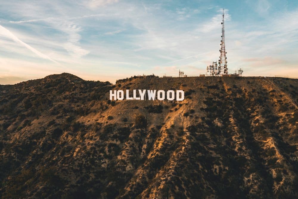 Hollywood Hotels & Residences luxury hospitality brand launched by the Hollywood Chamber of Commerce.