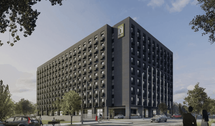 Hotel101 to build 10,000 hotel rooms across Saudi Arabia 