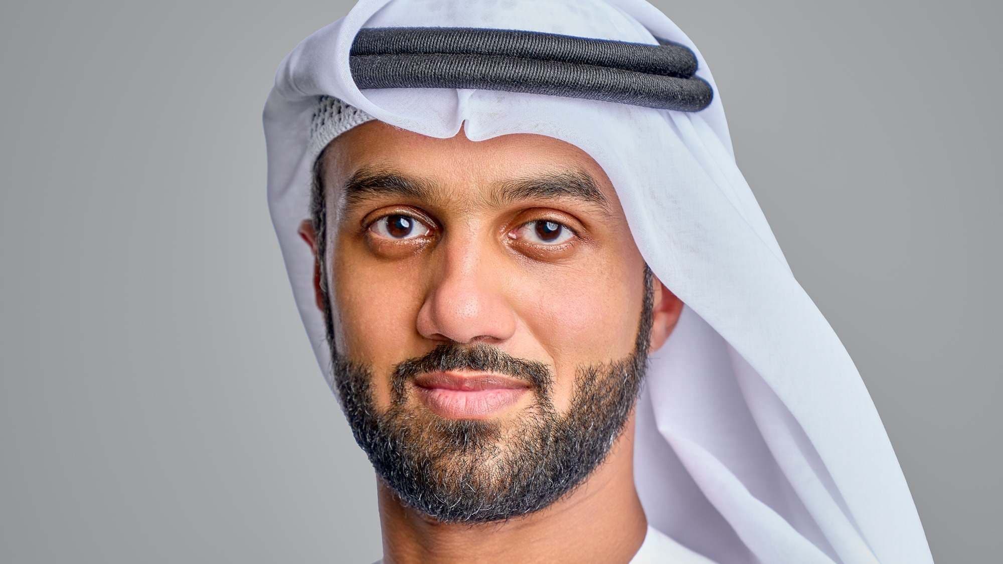 Husain Al Meer, Masdar Director, Global Offshore Wind & UK