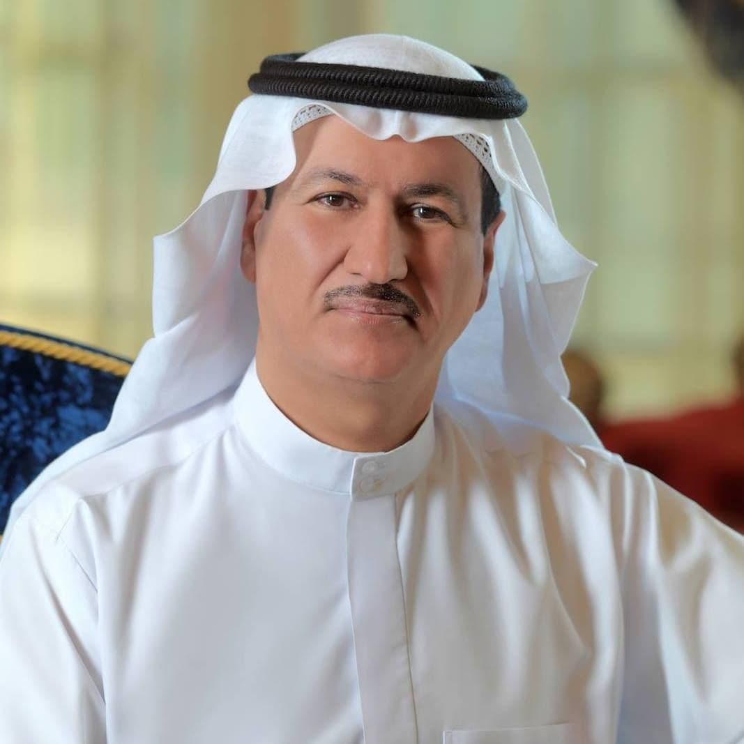 DAMAC chairman Hussain Sajwani