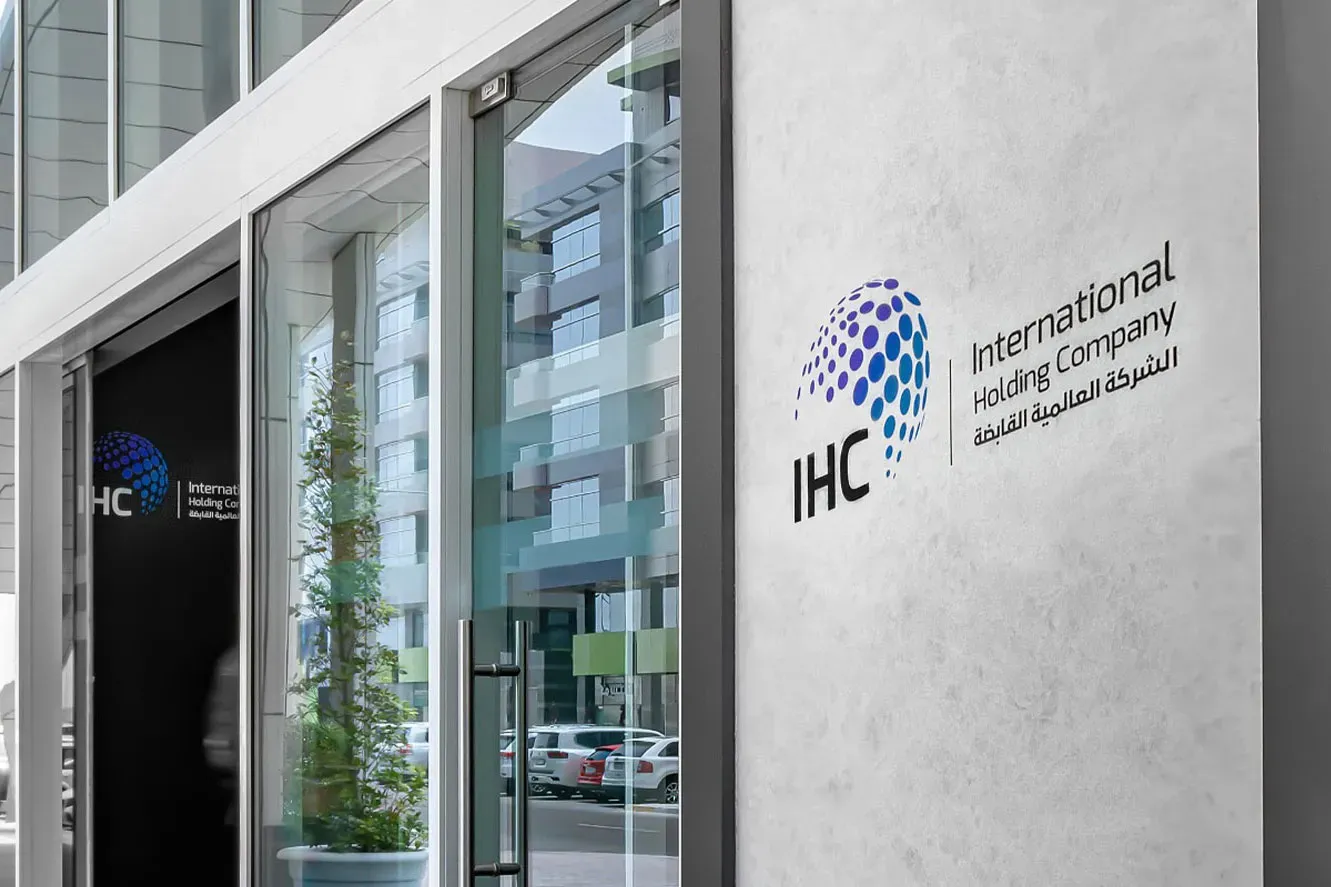IHC reported strong Q1 2026 financial results supported by portfolio growth and strategic global investments.