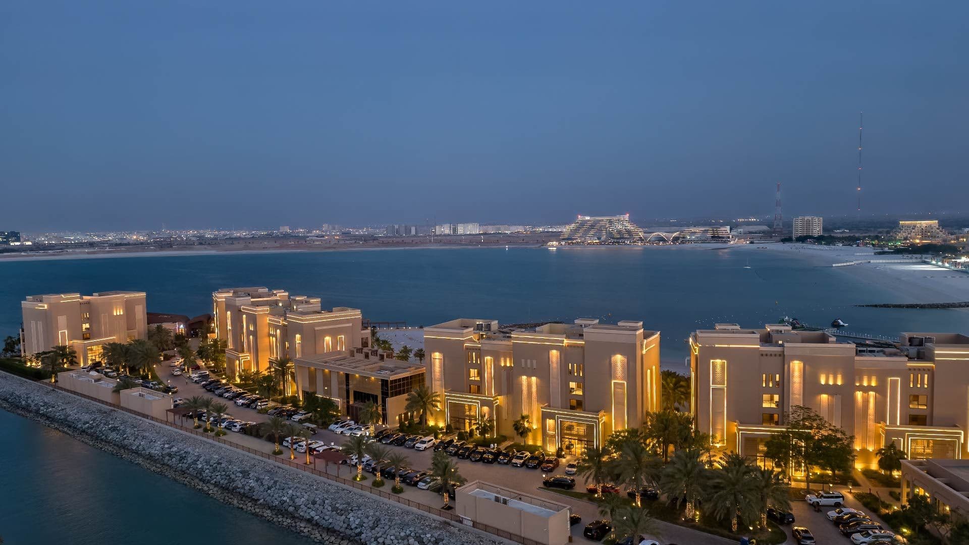 RAK apartment prices rose 6.5% year-on-year as 13,800 new homes remain in the pipeline through 2028.