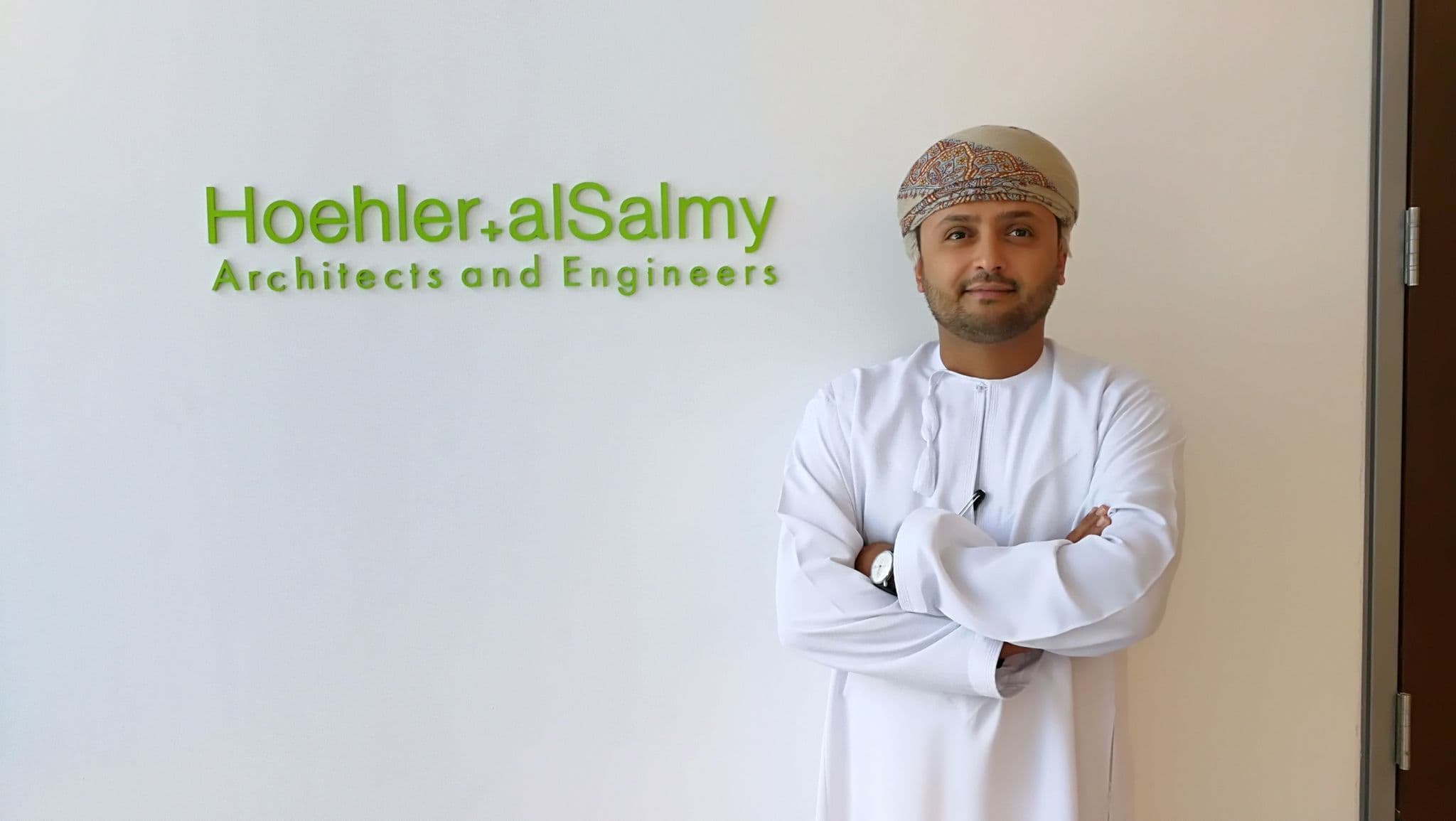 Muhammad Al Salmy