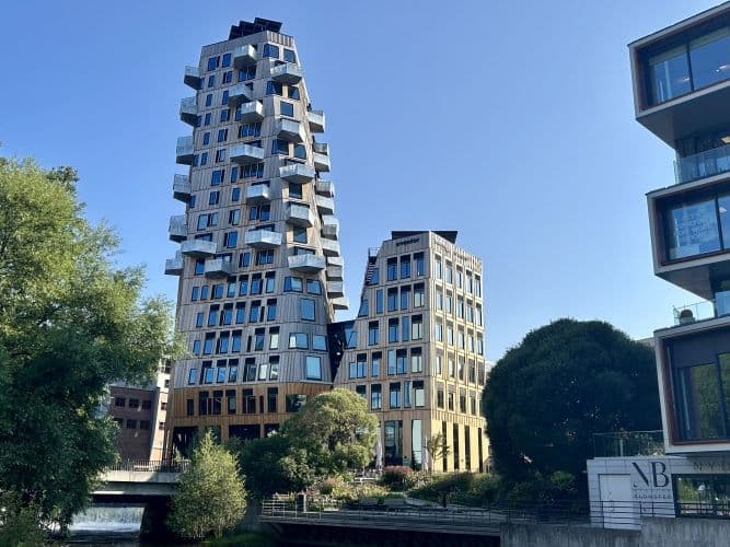 FutureBuilt Oslo