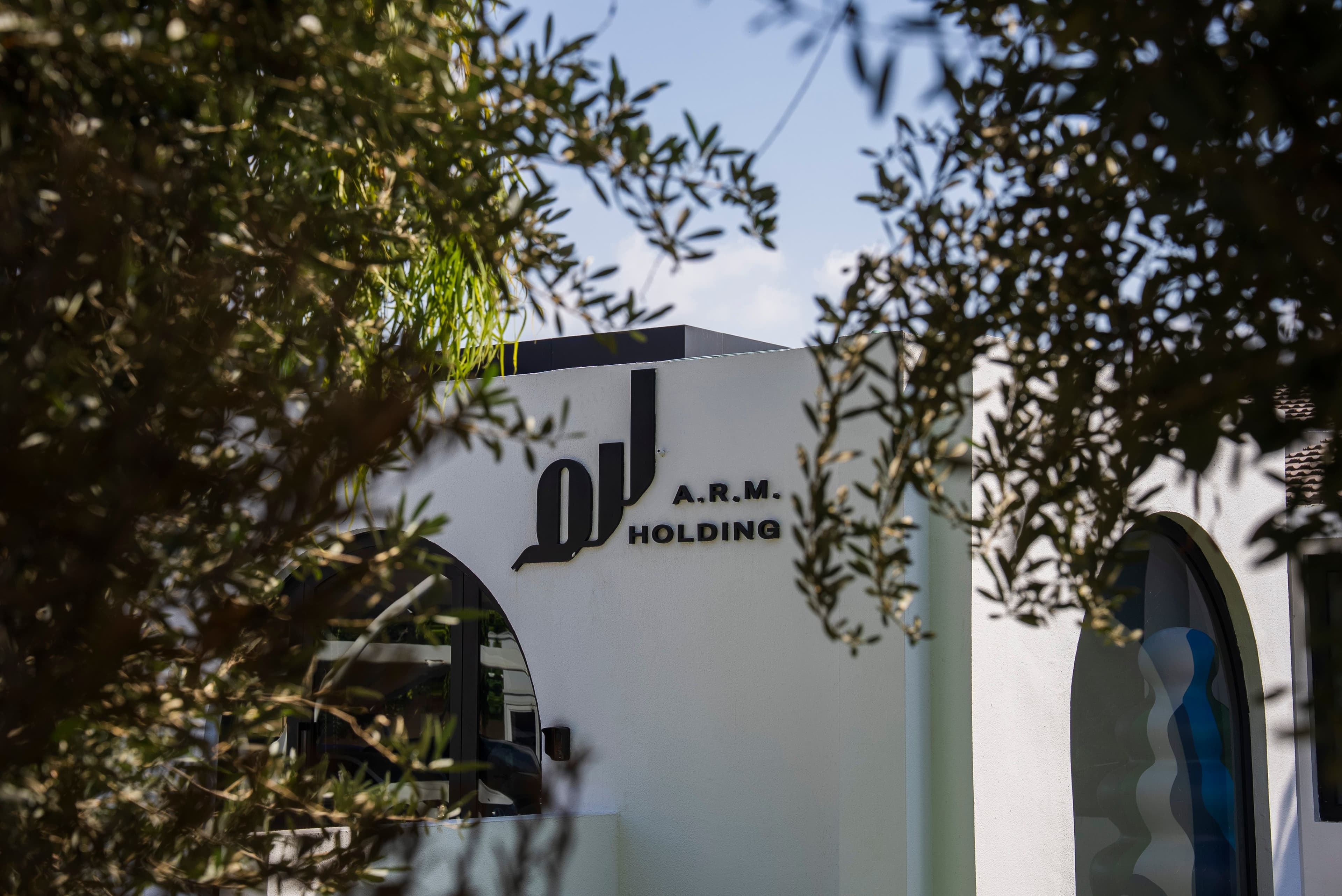 A.R.M. Holding is a private investment group operating across real estate, hospitality, culture, education and strategic investments.