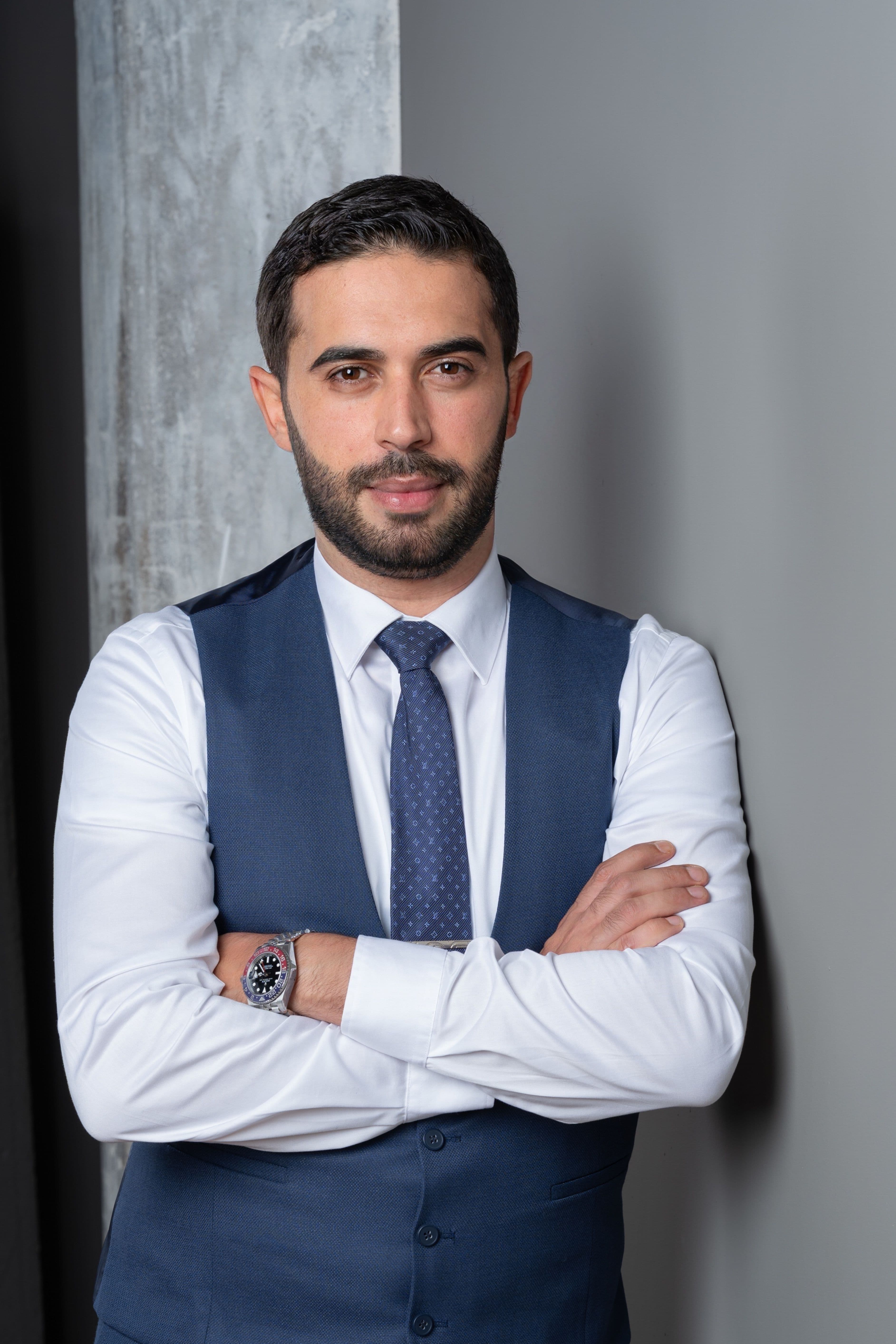 Imed Mlayeh