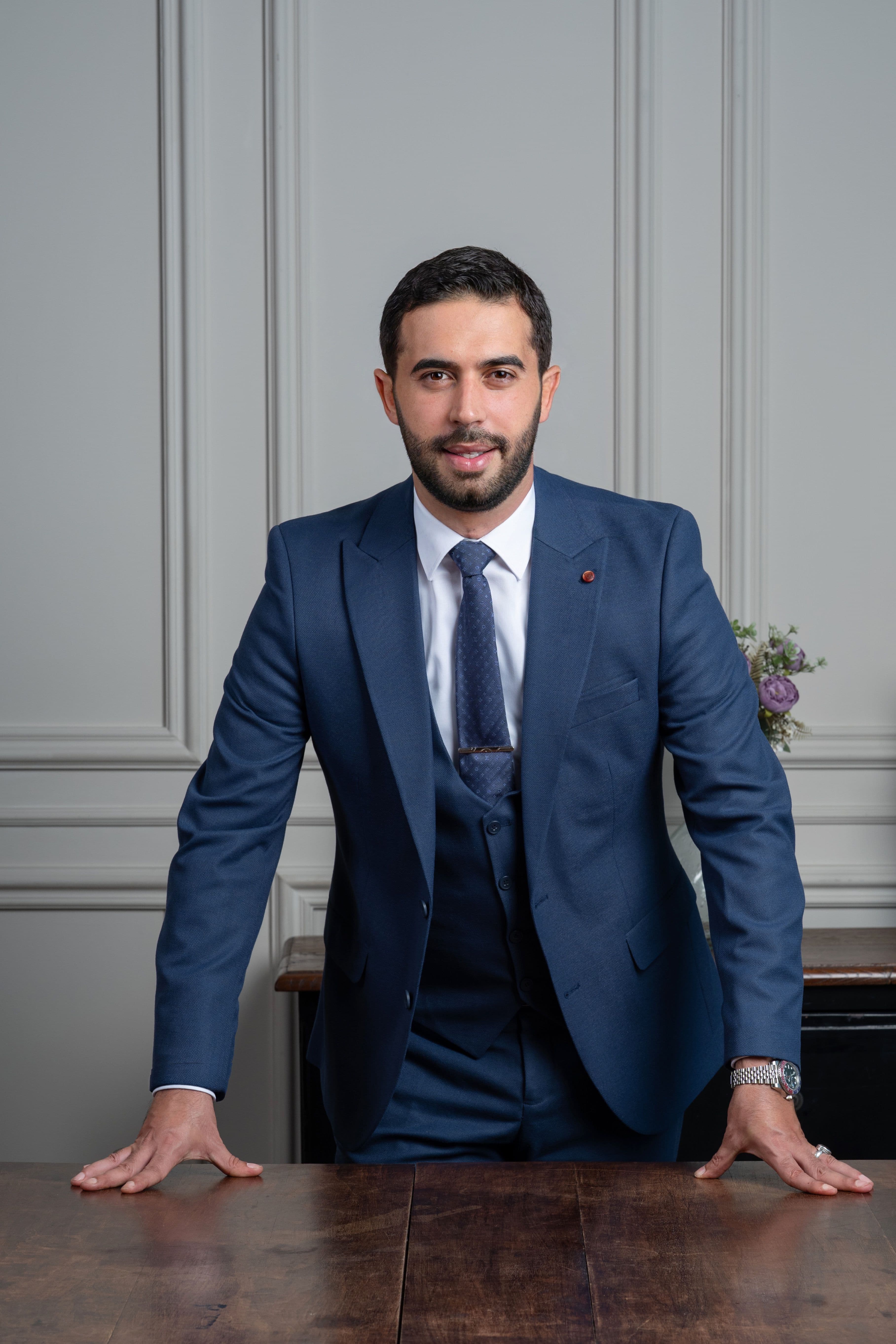 Imed Mlayeh
