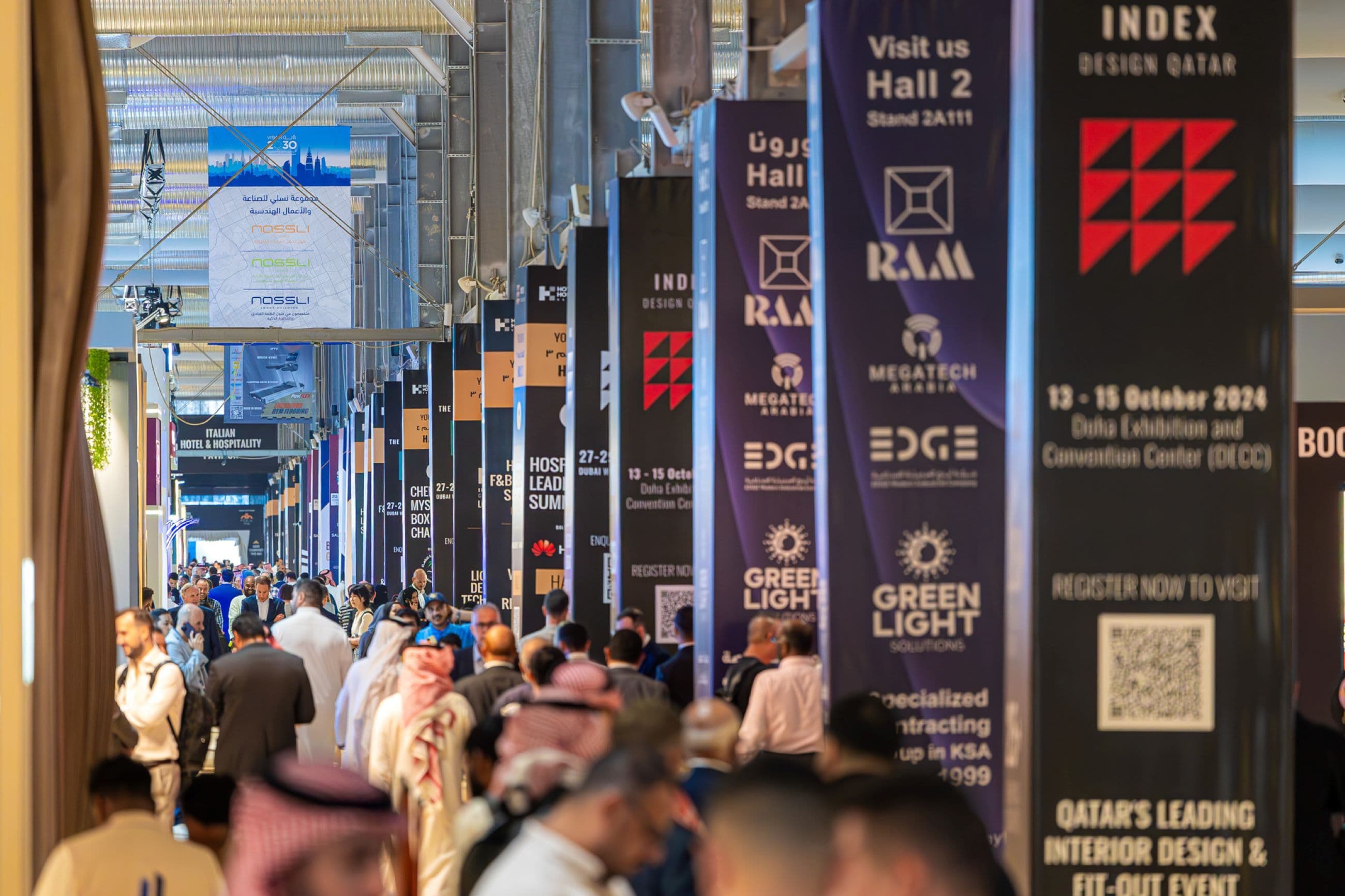 INDEX Saudi Arabia 2025