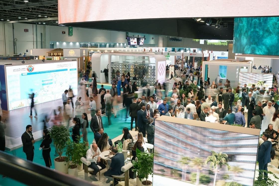 IPS 2026 Set to Define the Future of Smart & Sustainable Real Estate