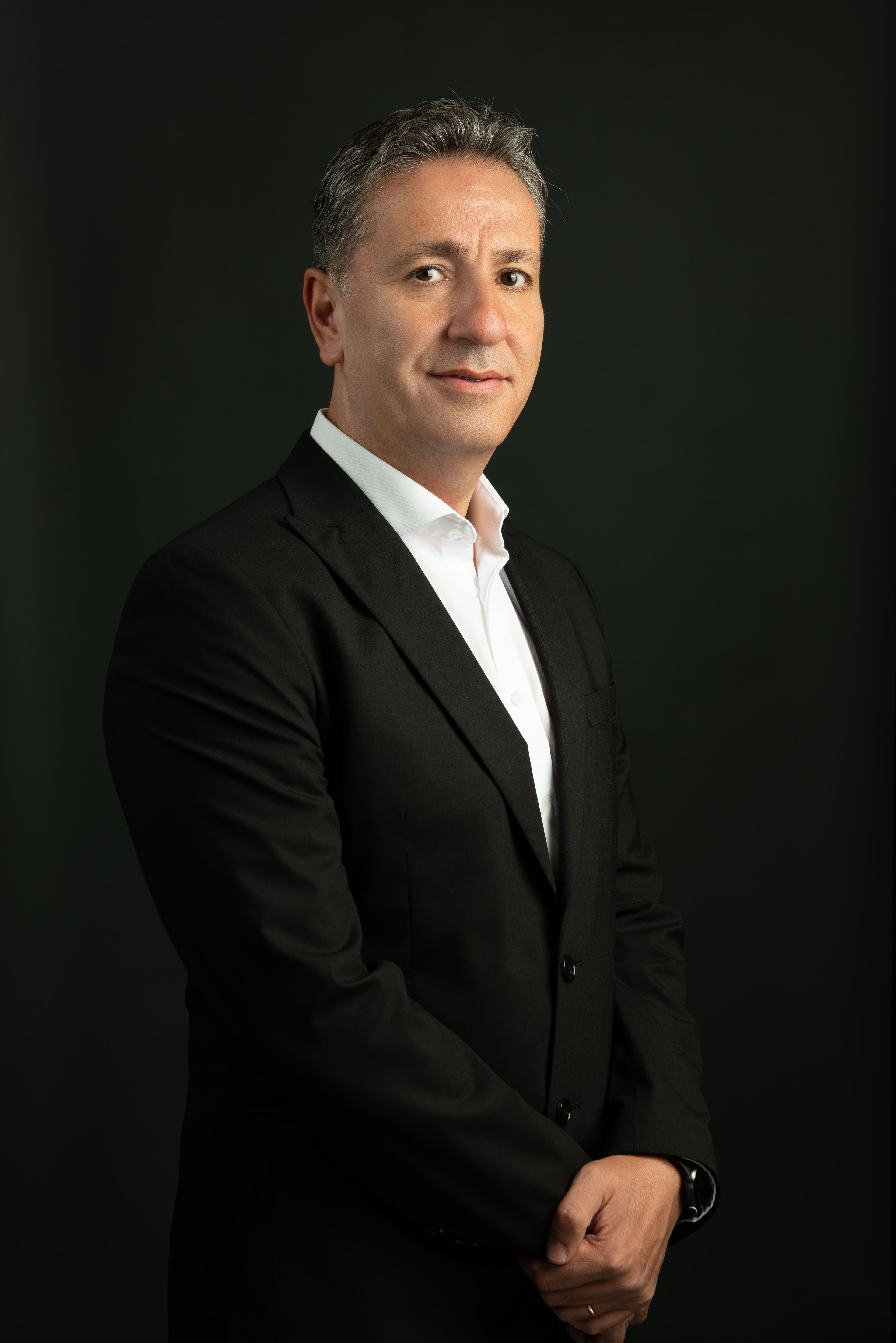 Seyhun Demir – Chief Development and Execution Officer