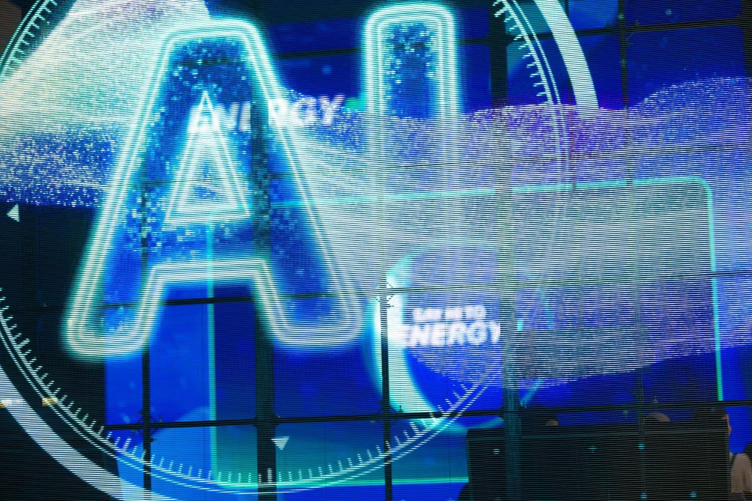 WFES 2026 prepares to explore AI’s impact on grids, storage and climate resilience. Image: Supplied