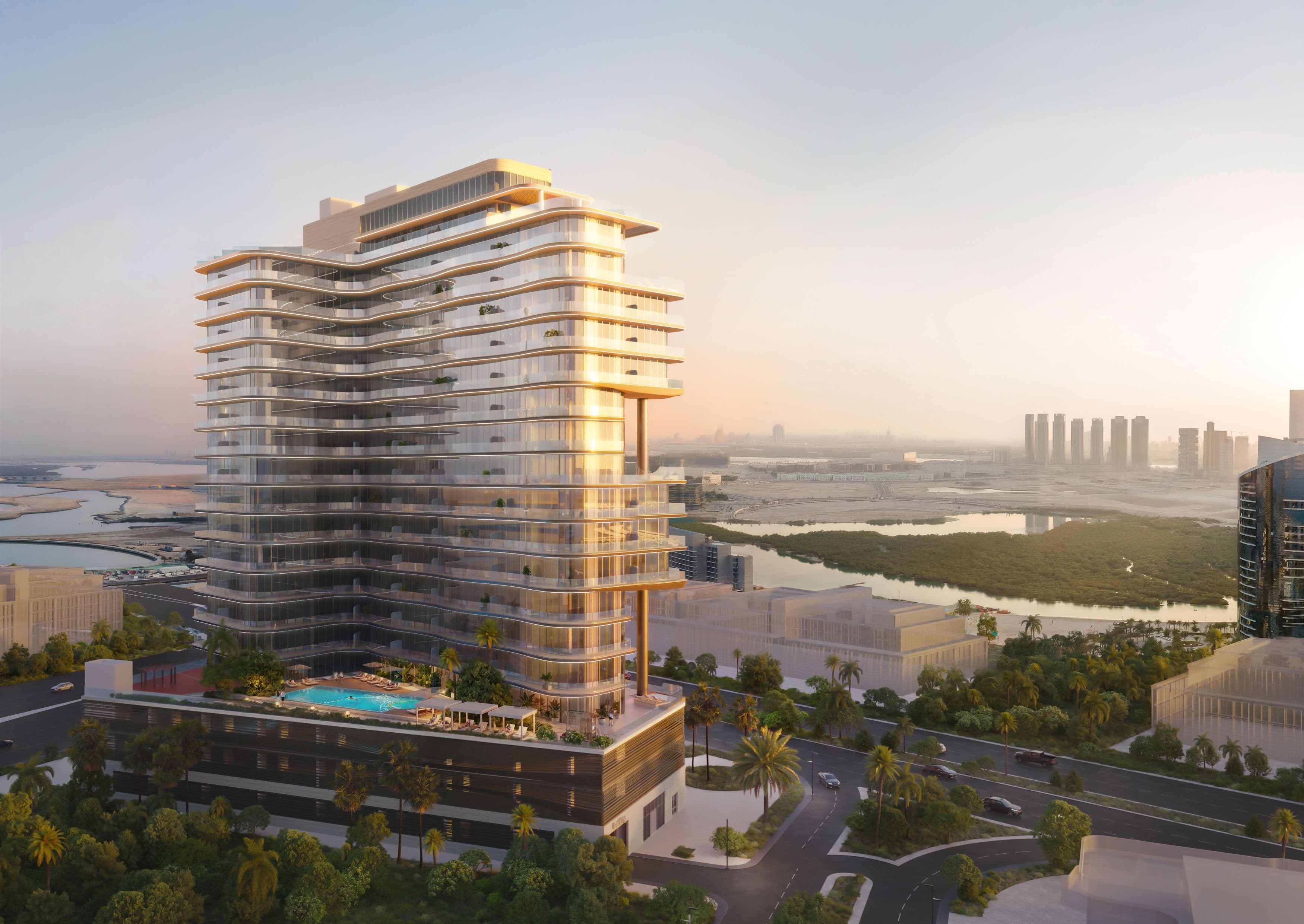 A1LA Residence by Object 1