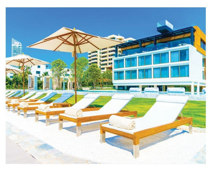 LEVA Hotels
