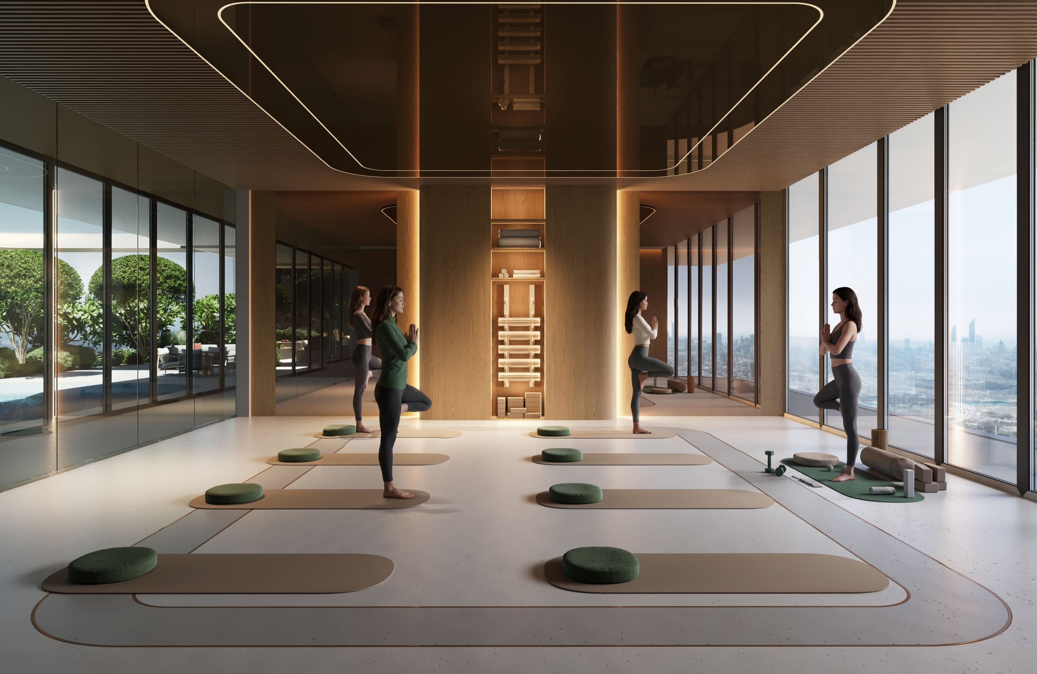 A1LA Residence by Object 1