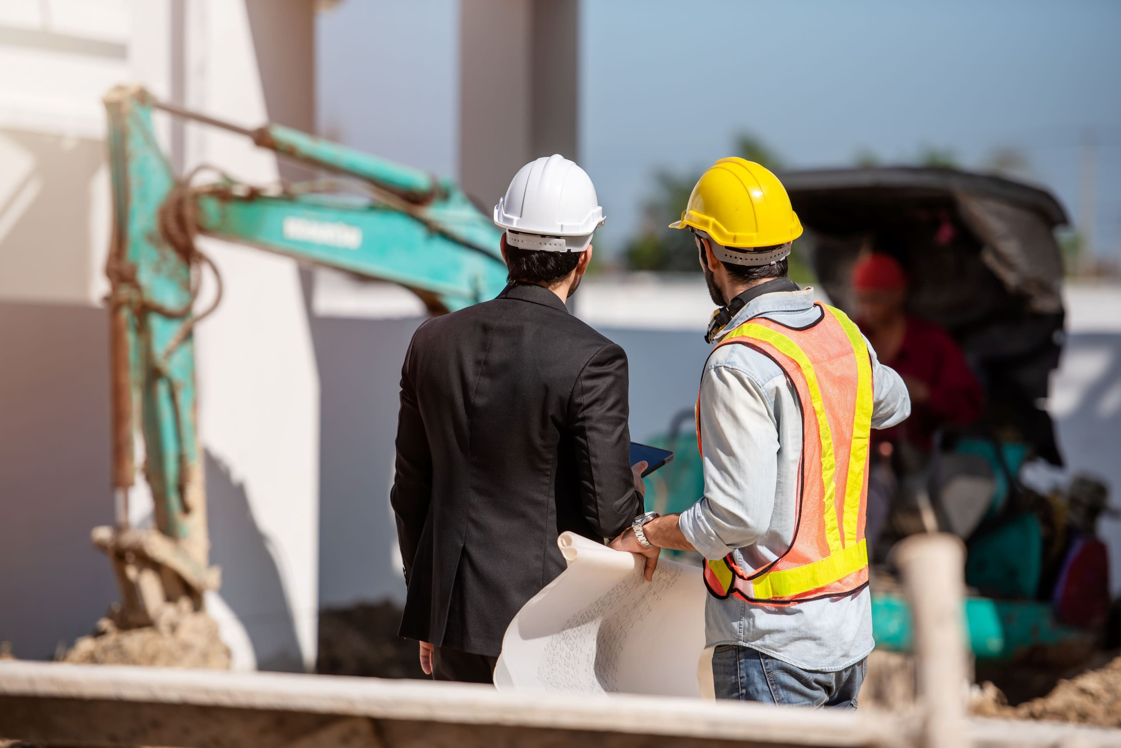 Access Consult outlines five trends expected to shape UAE construction during H2 2026.