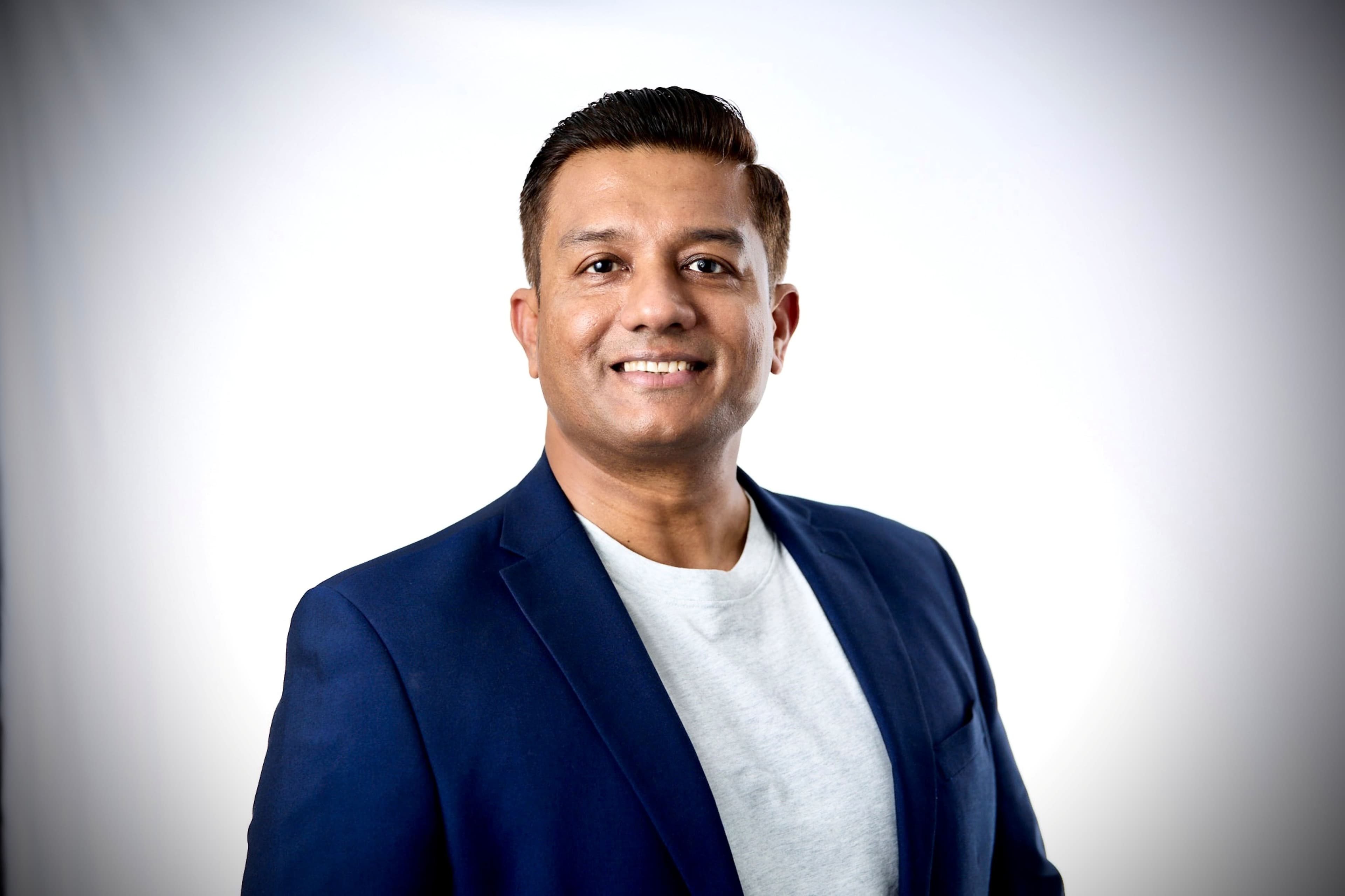 Sabya Sen, Vice President, Head of IMEA &amp; APAC at Alteryx