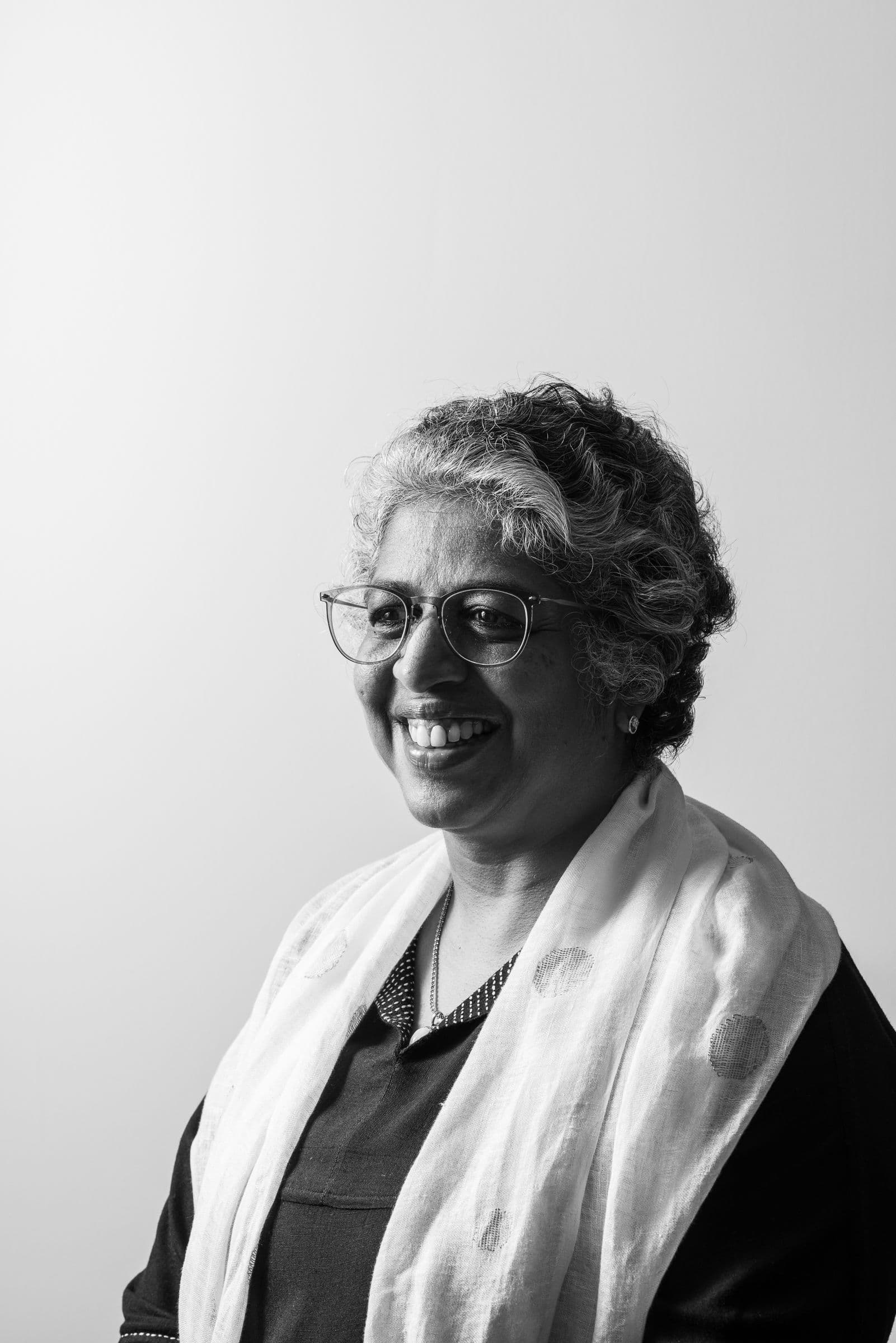 Indu Varanasi – Founder & Design Director of IRD Design