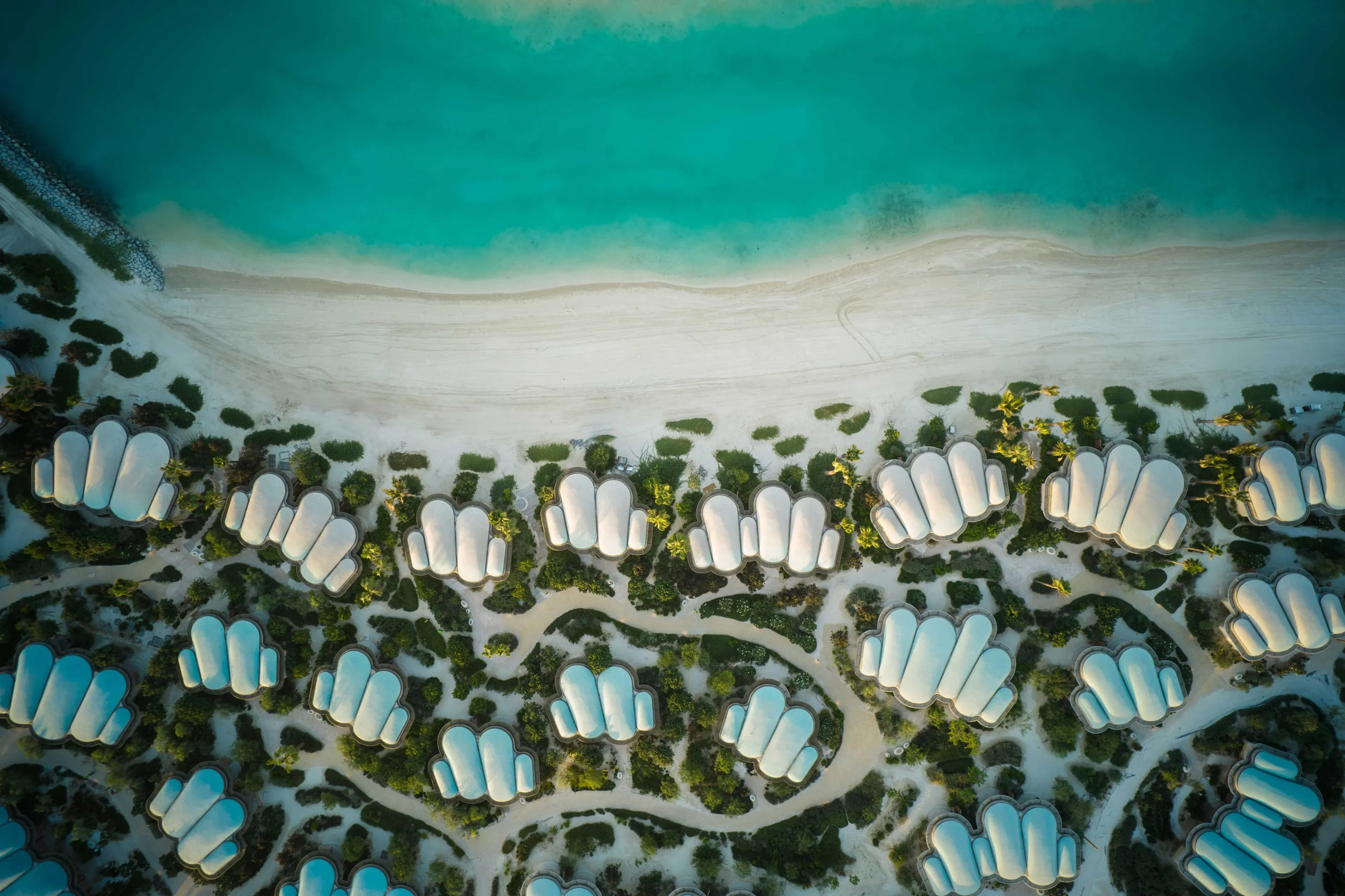 Red Sea Global Unveils Shura Island