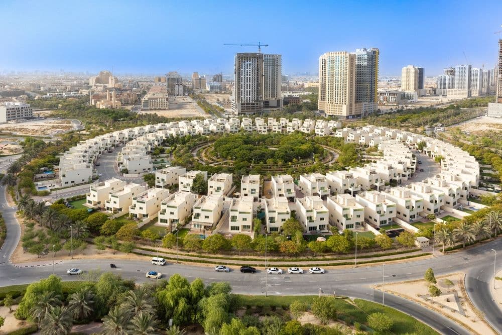 Chestertons MENA Reveals Dubai’s Top 6 Emerging Residential Hotspots