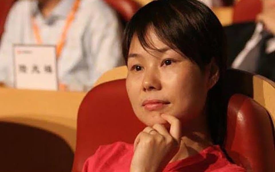 Cathy Ying Zhang