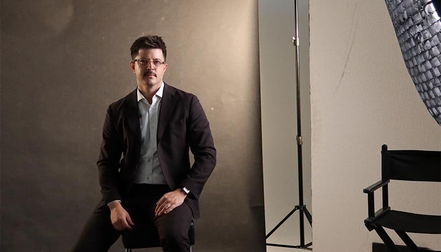 Joshua Terry, newly appointed Partner at CSQ Project Development Consultants.