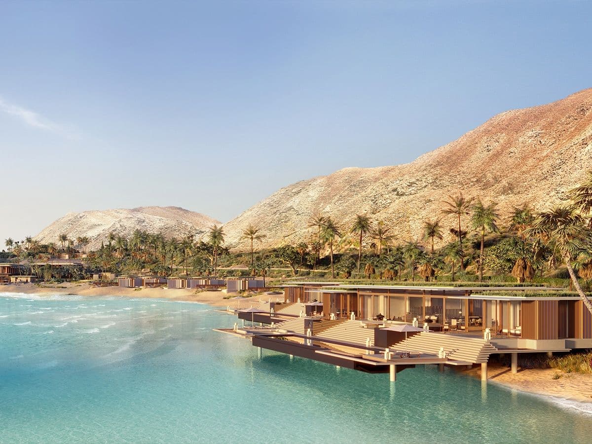 Jayasom AMAALA wellness resort