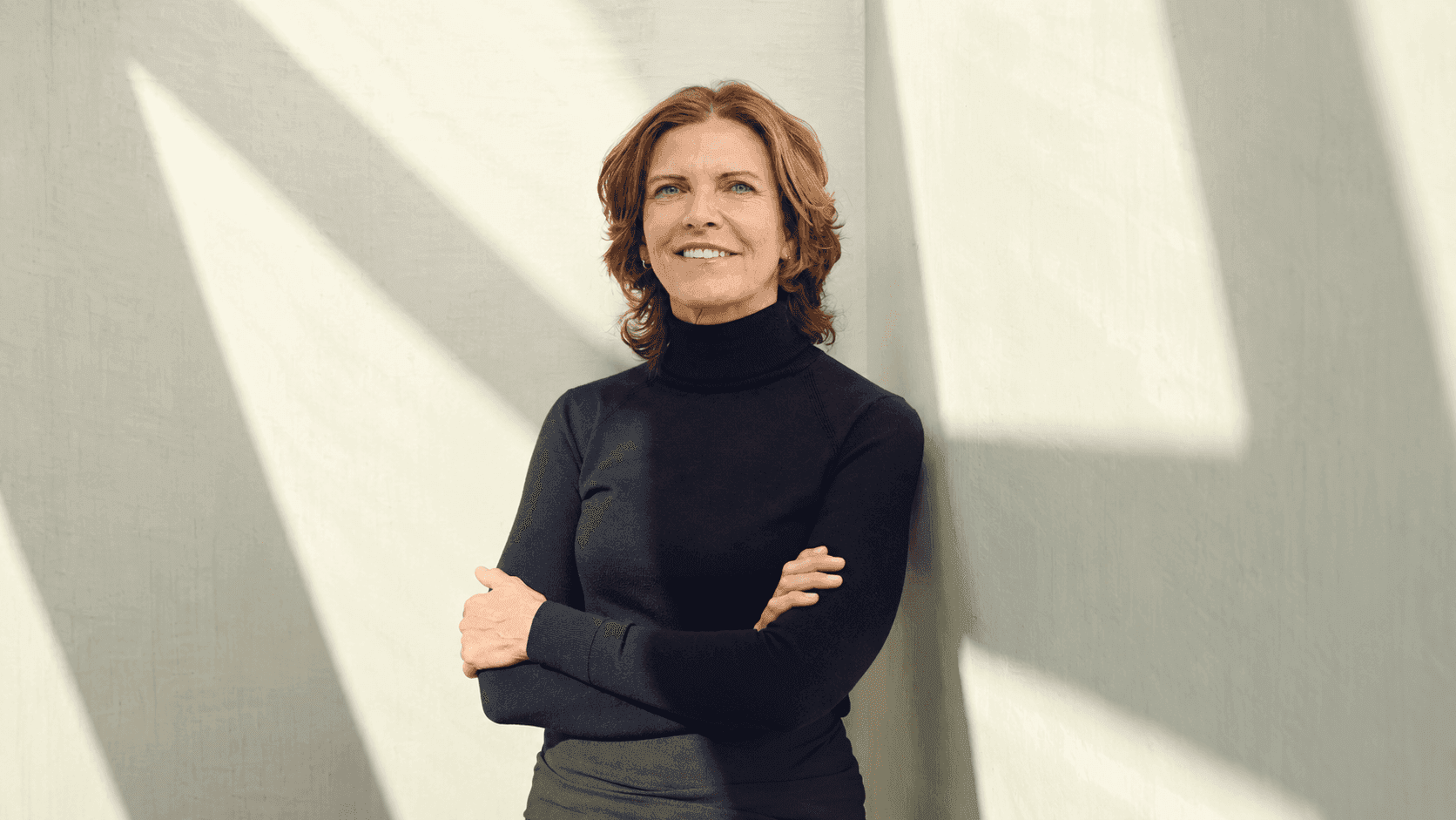 Jeanne Gang: The Architect Challenging Convention