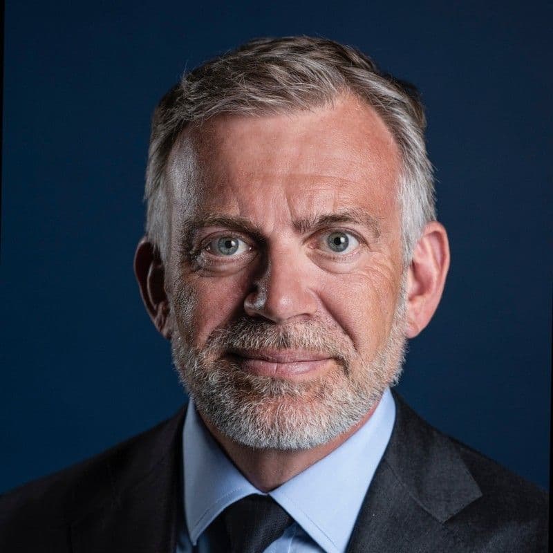 Jonathan Emery, Chief Executive Officer at Aldar Development