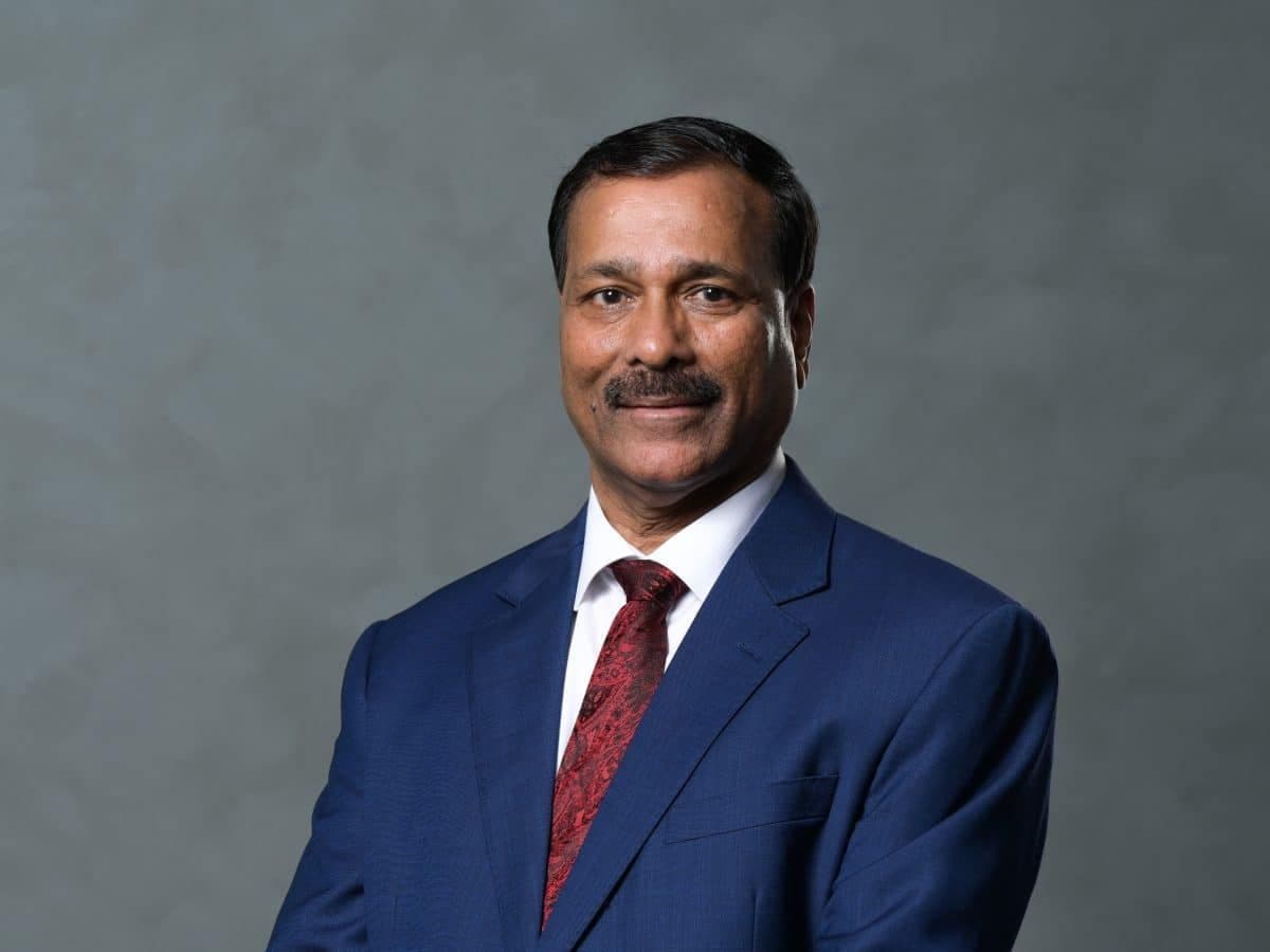 Joseph John - Founder and Chief Executive Officer, RONS Enviro Care
